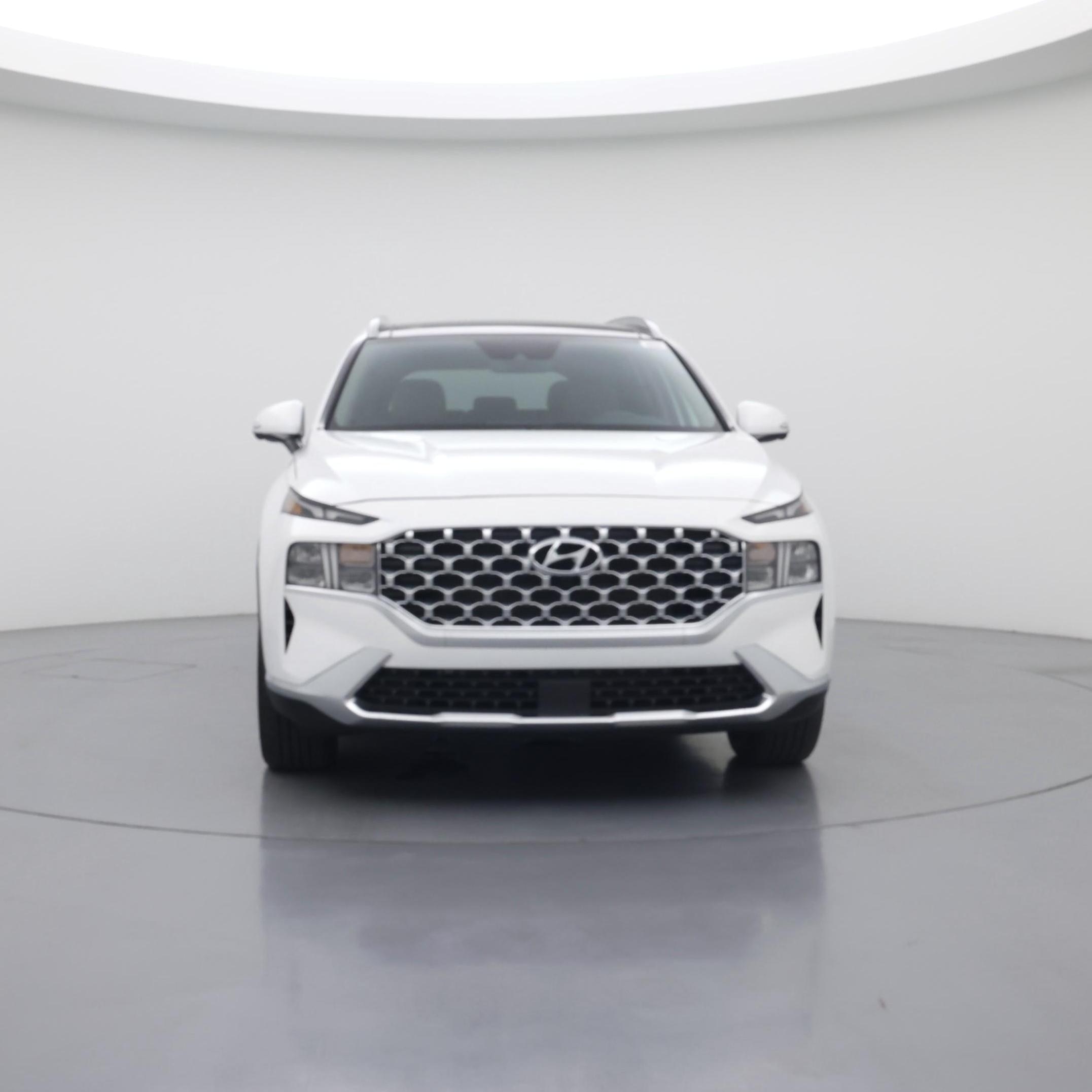 Thumbnail: 2023 Hyundai Santa Fe - 5