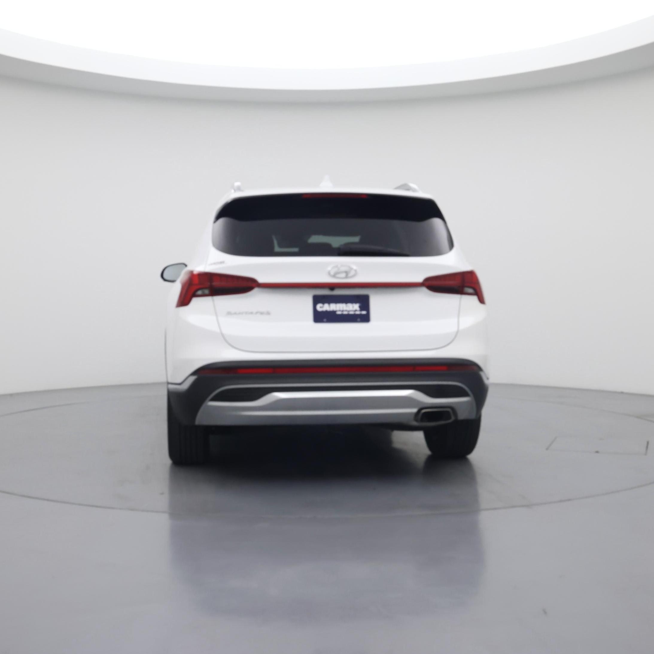Thumbnail: 2023 Hyundai Santa Fe - 6