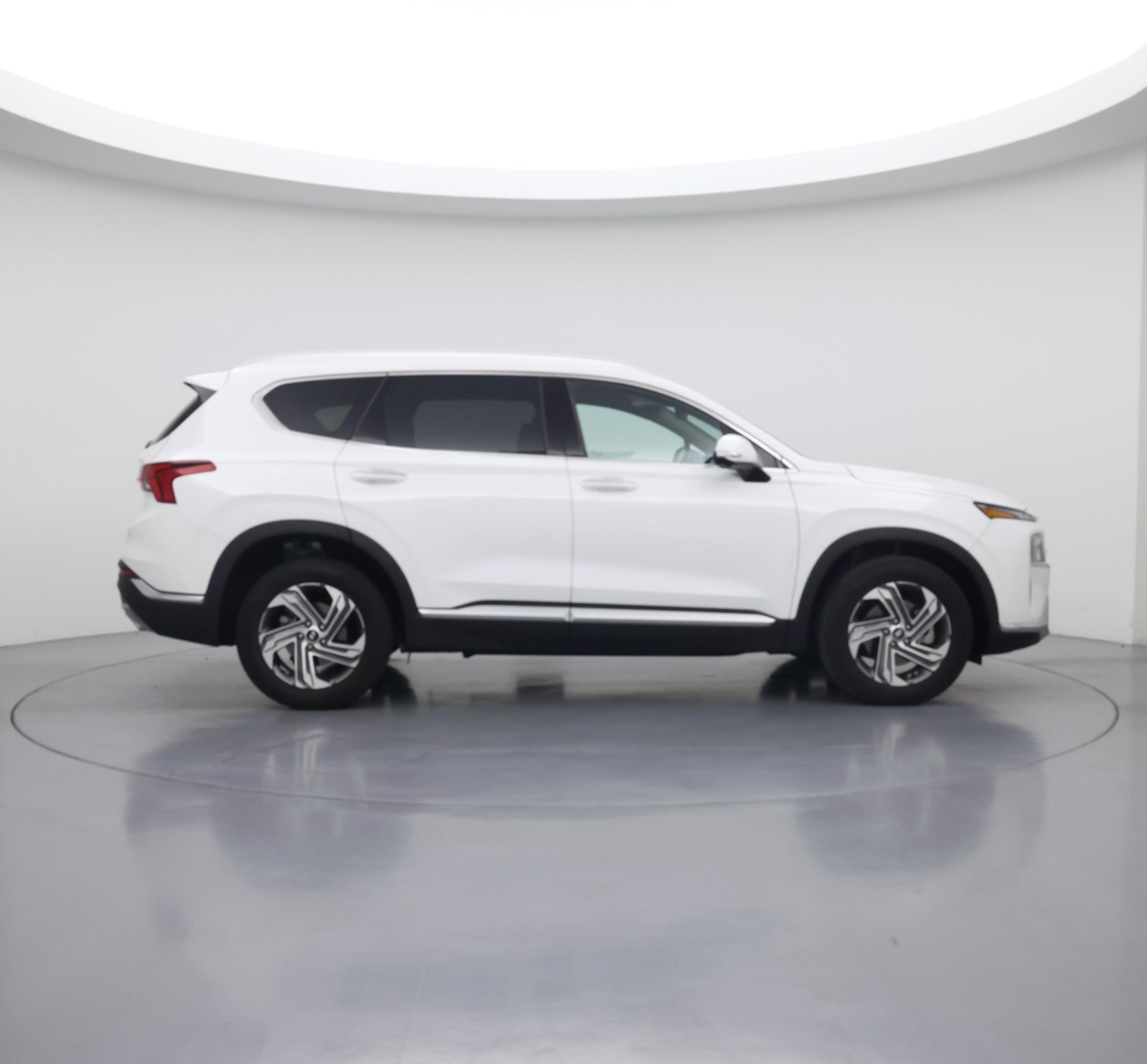 Thumbnail: 2023 Hyundai Santa Fe - 7