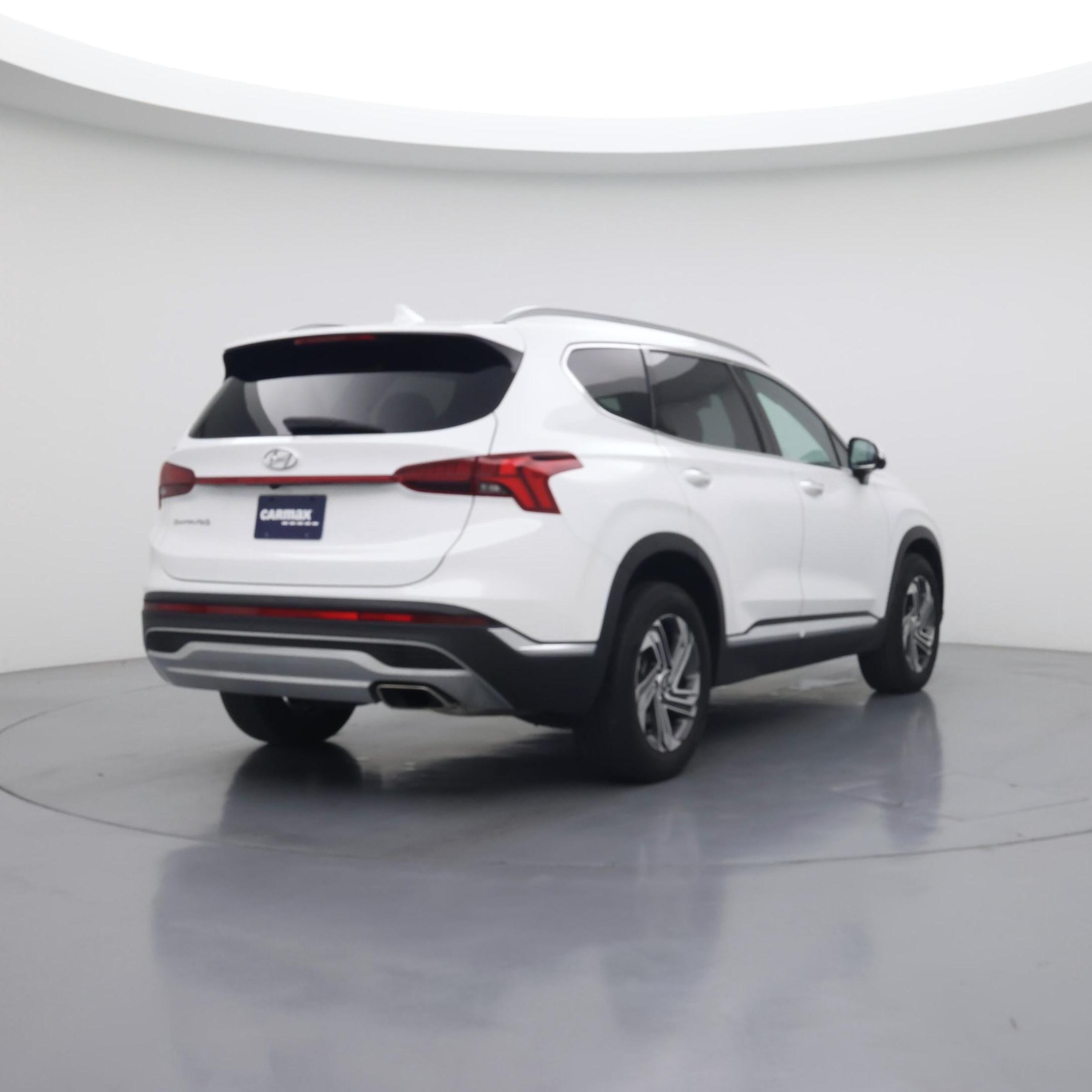 Thumbnail: 2023 Hyundai Santa Fe - 8