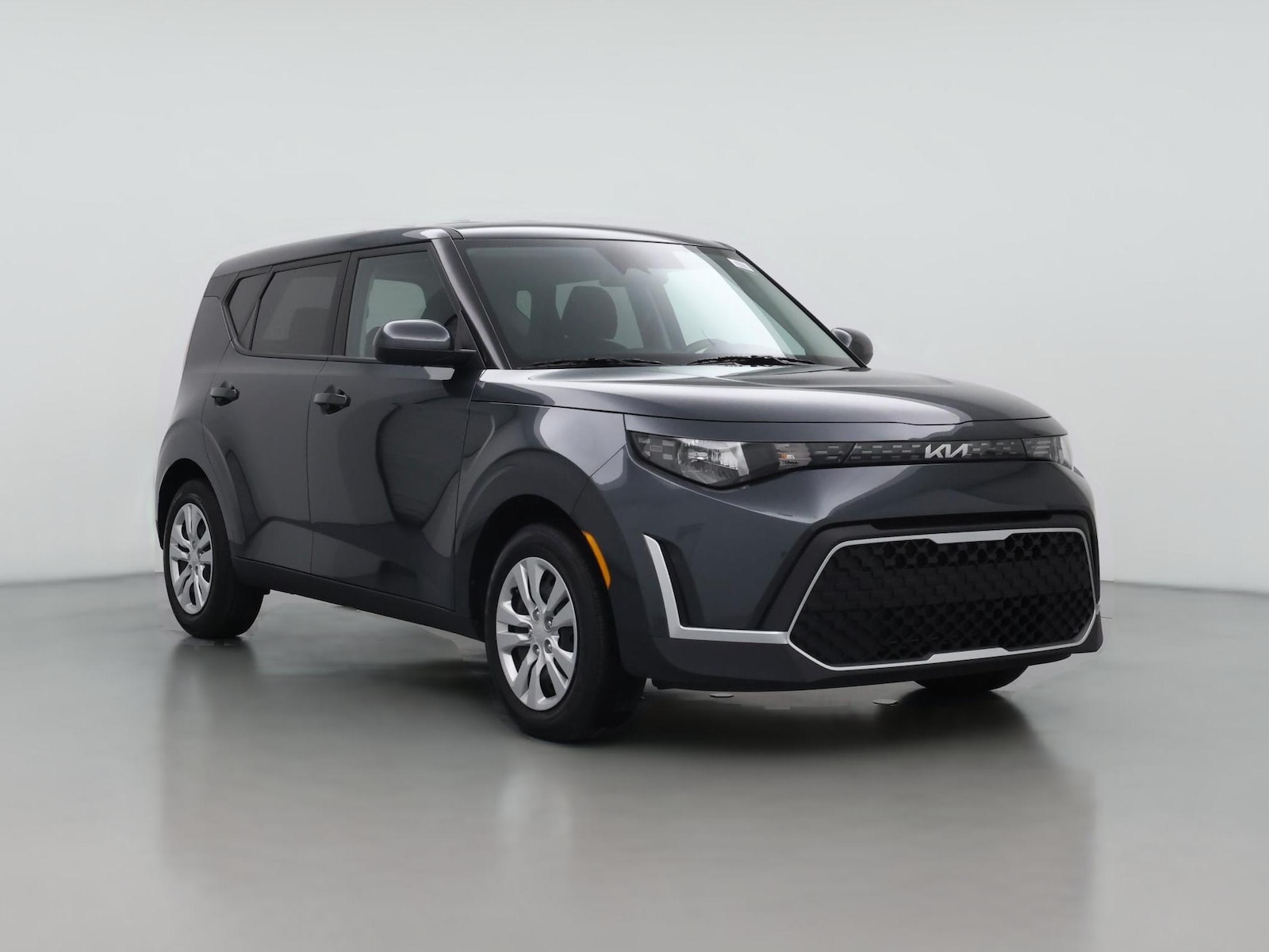 2025 Kia Soul