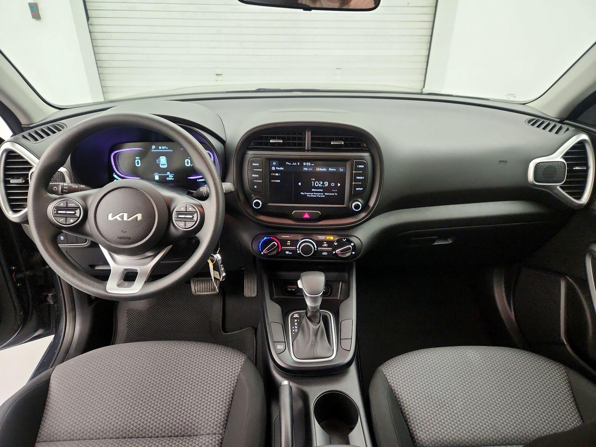 Thumbnail: 2025 Kia Soul - 9