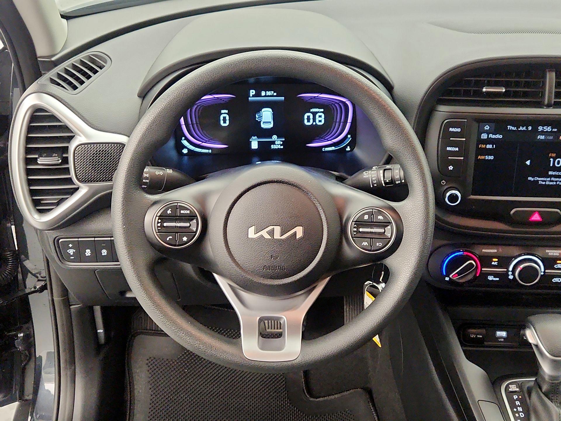 Thumbnail: 2025 Kia Soul - 10