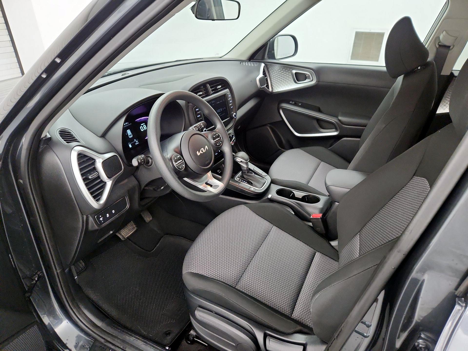 Thumbnail: 2025 Kia Soul - 11