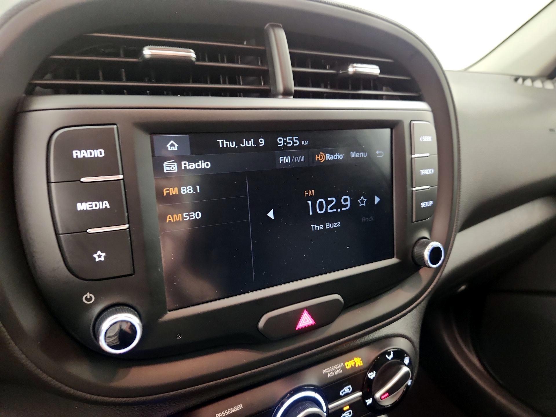 Thumbnail: 2025 Kia Soul - 15