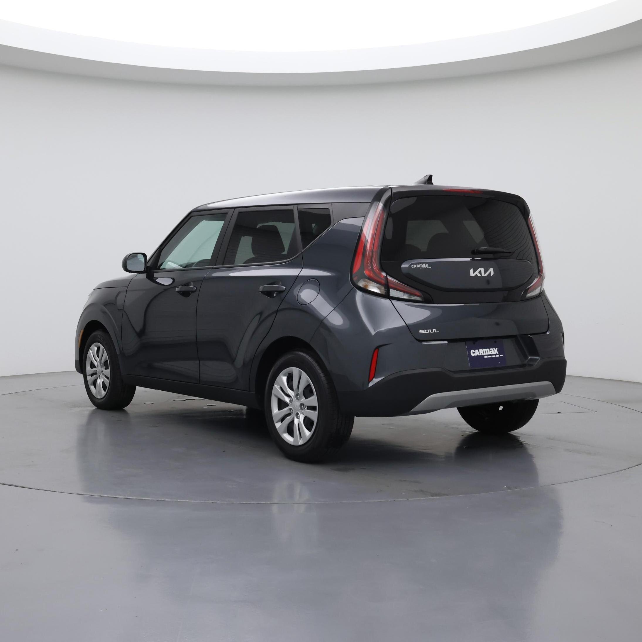 Thumbnail: 2025 Kia Soul - 2