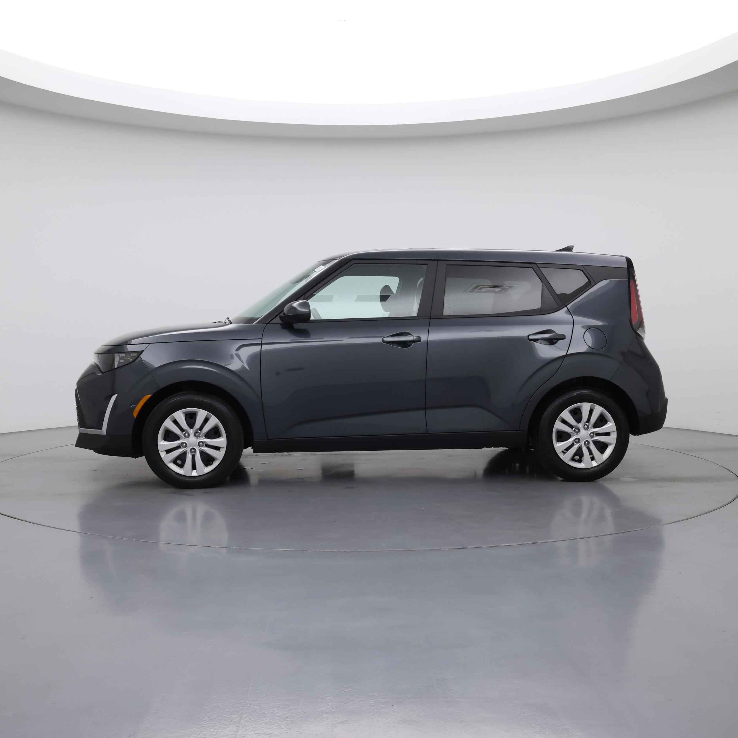 Thumbnail: 2025 Kia Soul - 3