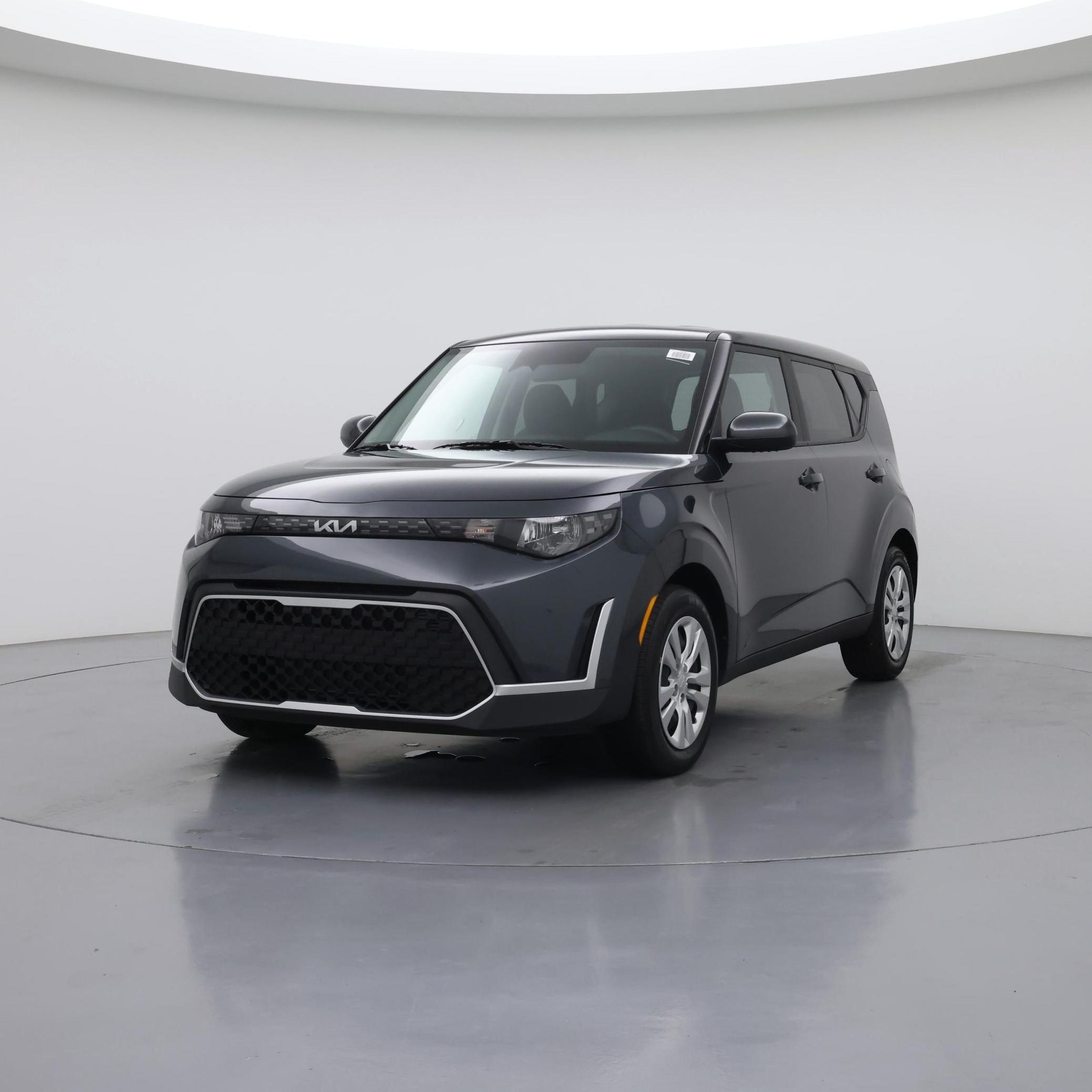 Thumbnail: 2025 Kia Soul - 4