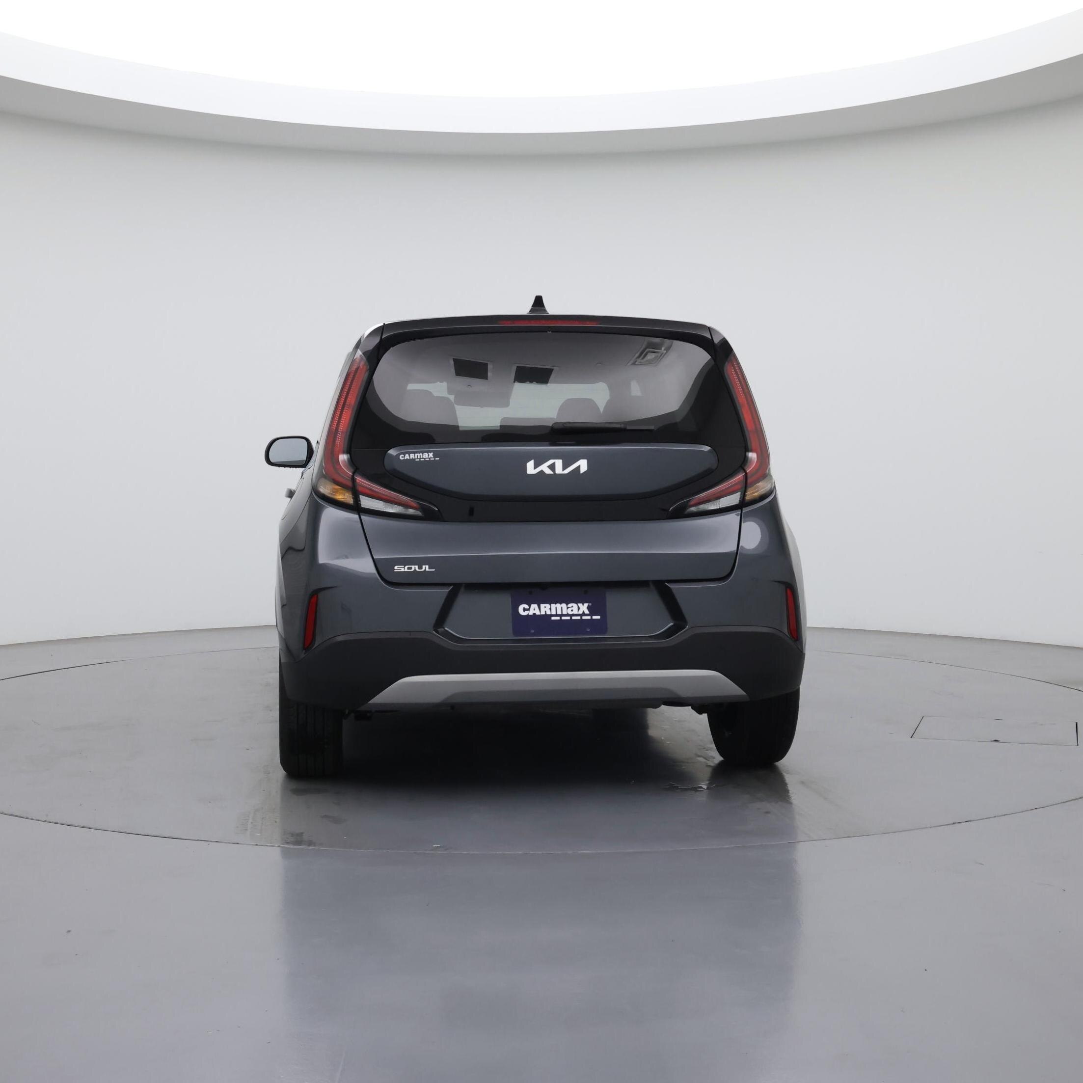 Thumbnail: 2025 Kia Soul - 6