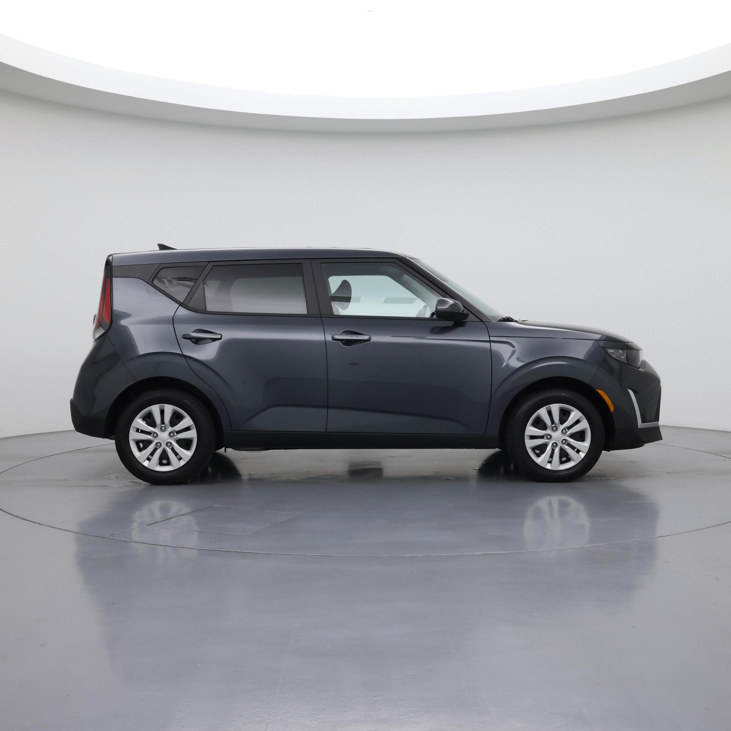 Thumbnail: 2025 Kia Soul - 7