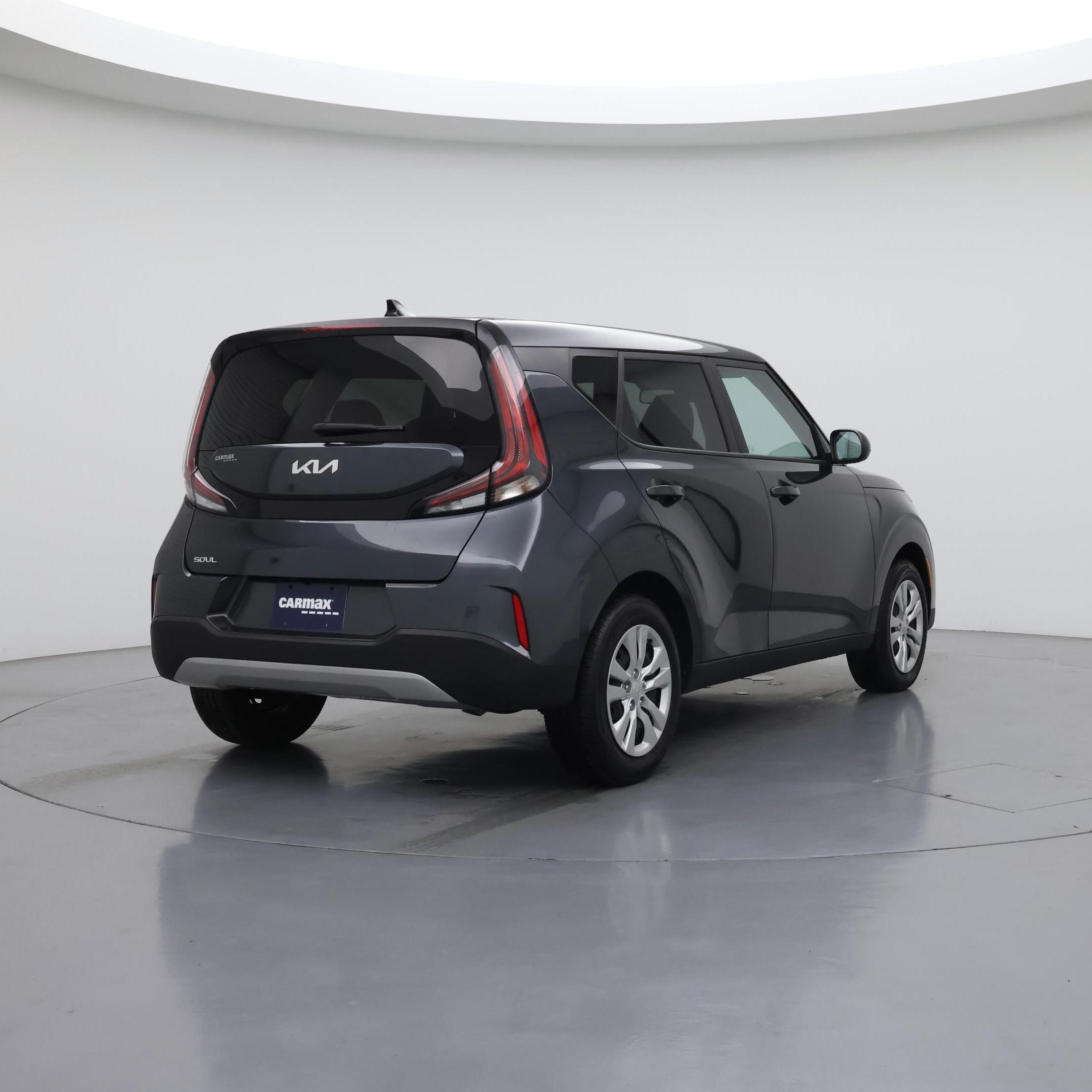 Thumbnail: 2025 Kia Soul - 8