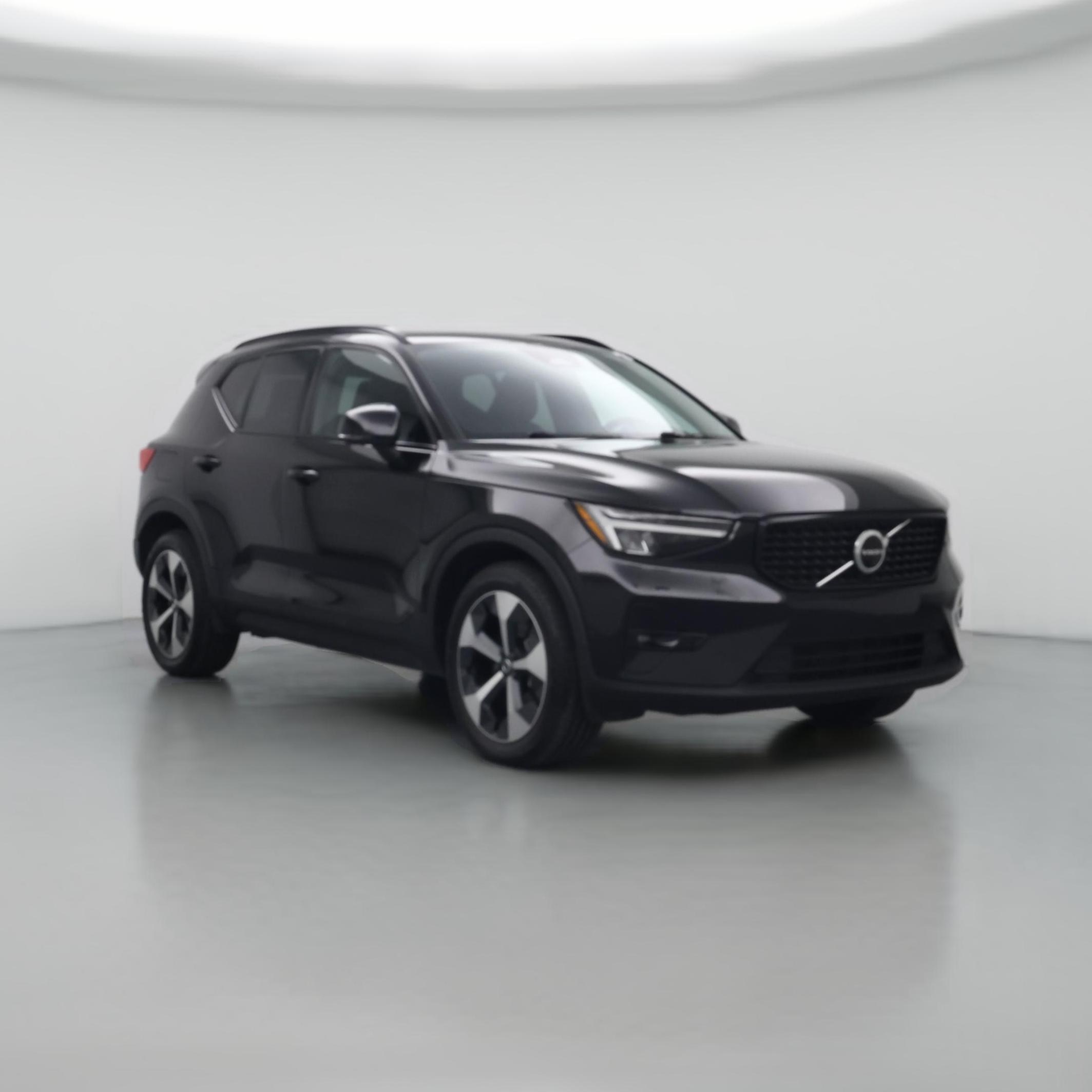 Thumbnail: 2023 Volvo XC40 - 1