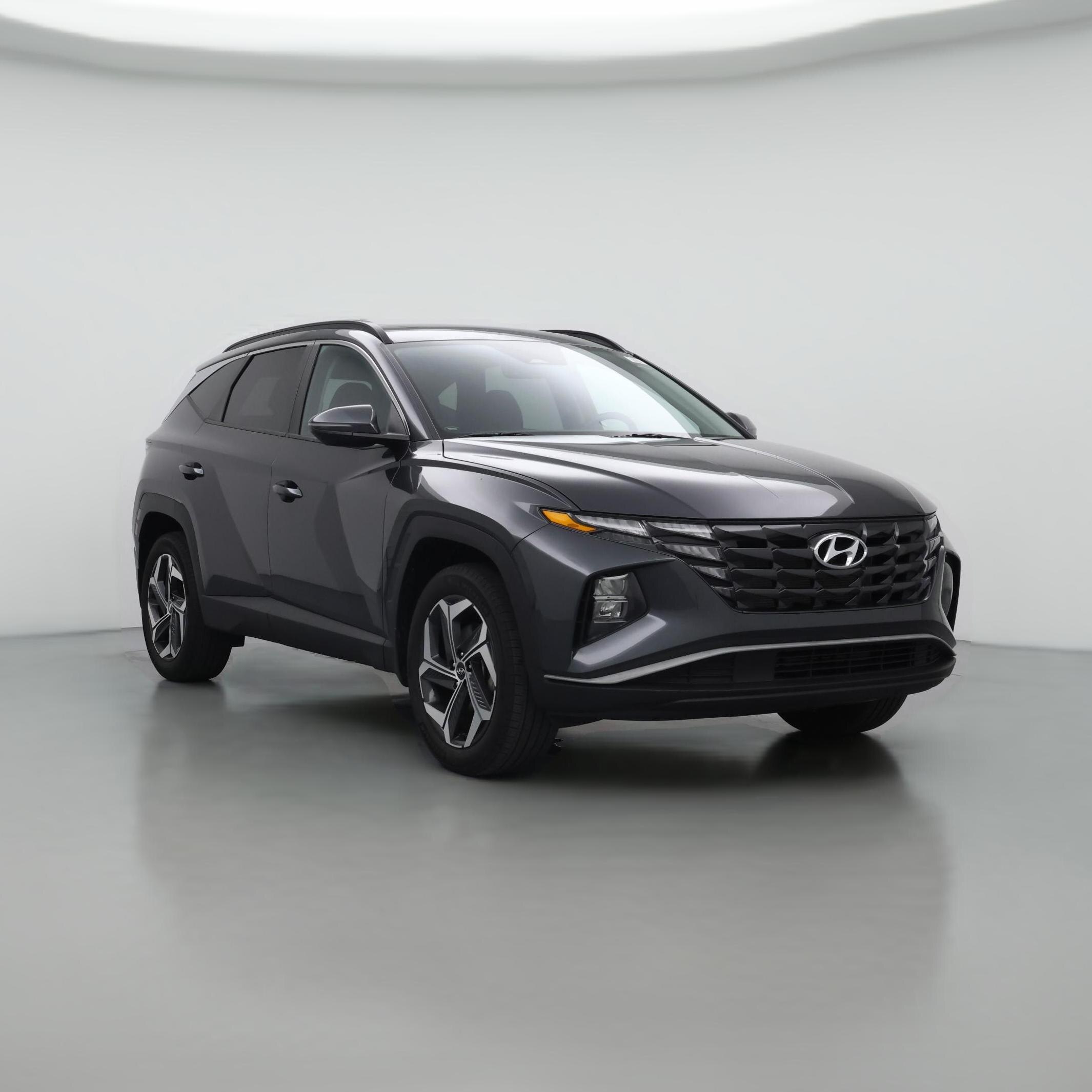 Thumbnail: 2023 Hyundai Tucson - 1