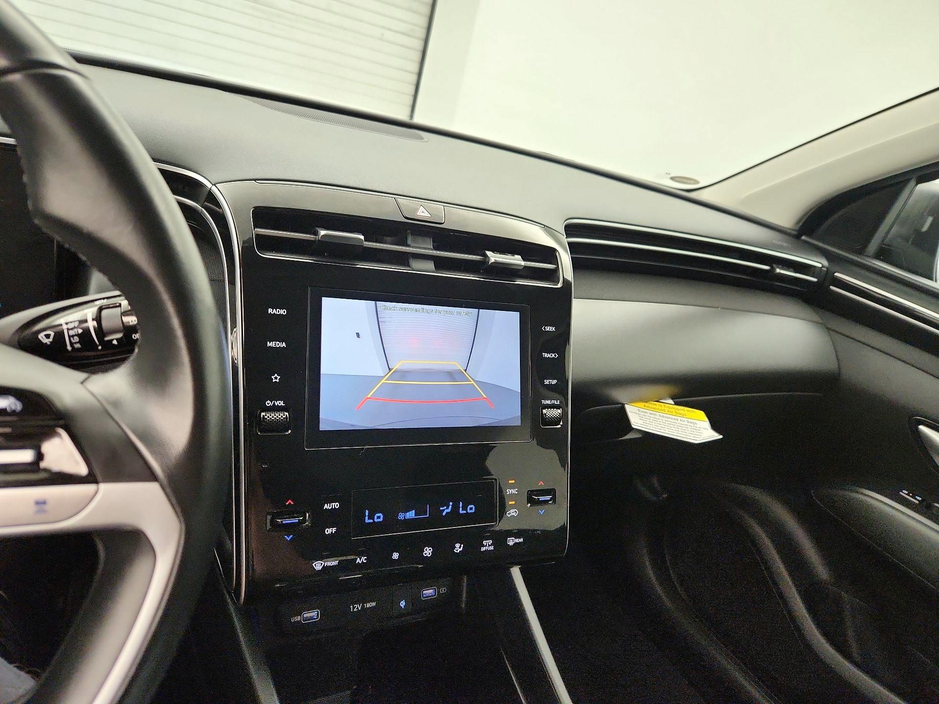 Thumbnail: 2023 Hyundai Tucson - 14