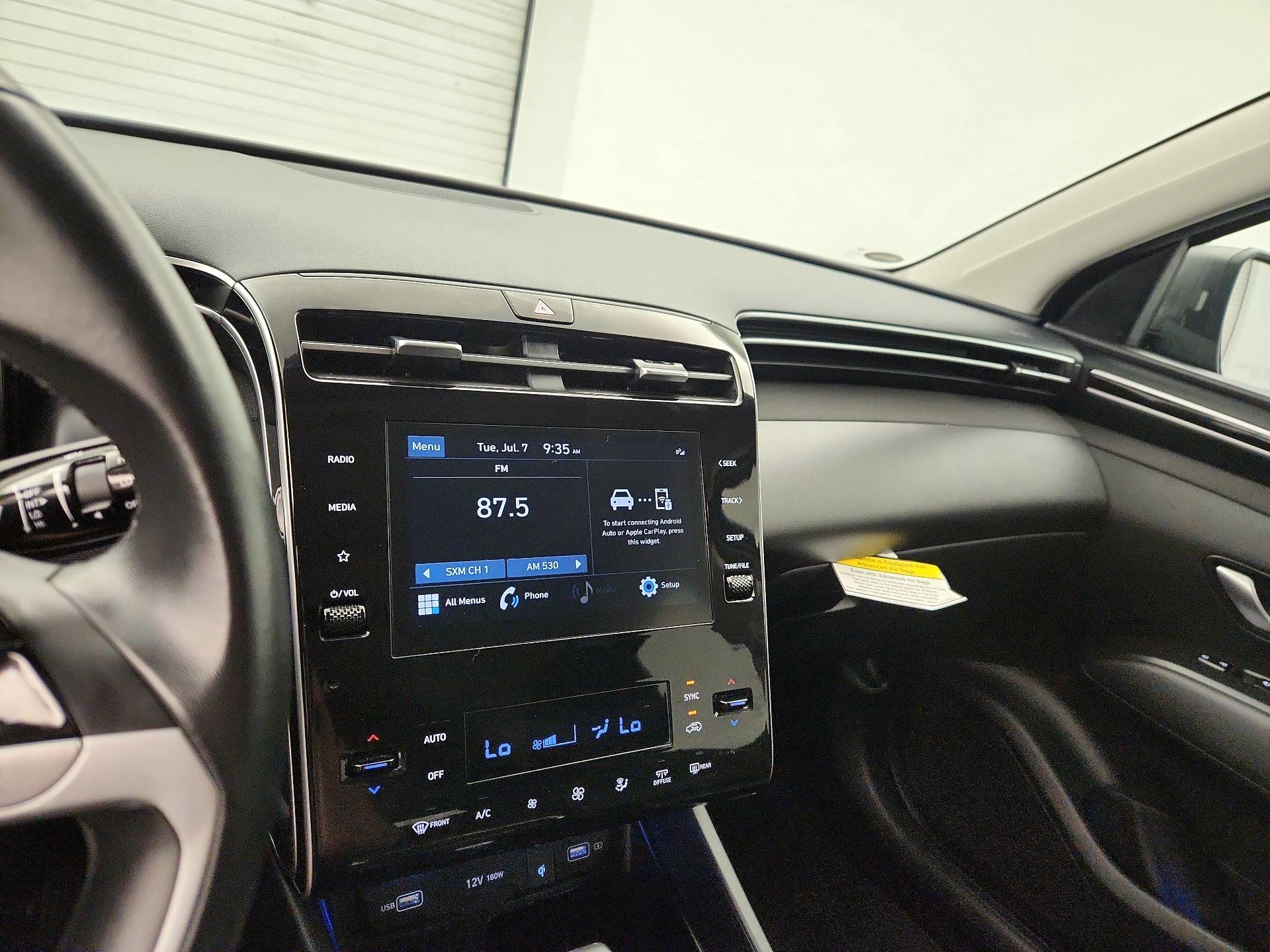 Thumbnail: 2023 Hyundai Tucson - 15