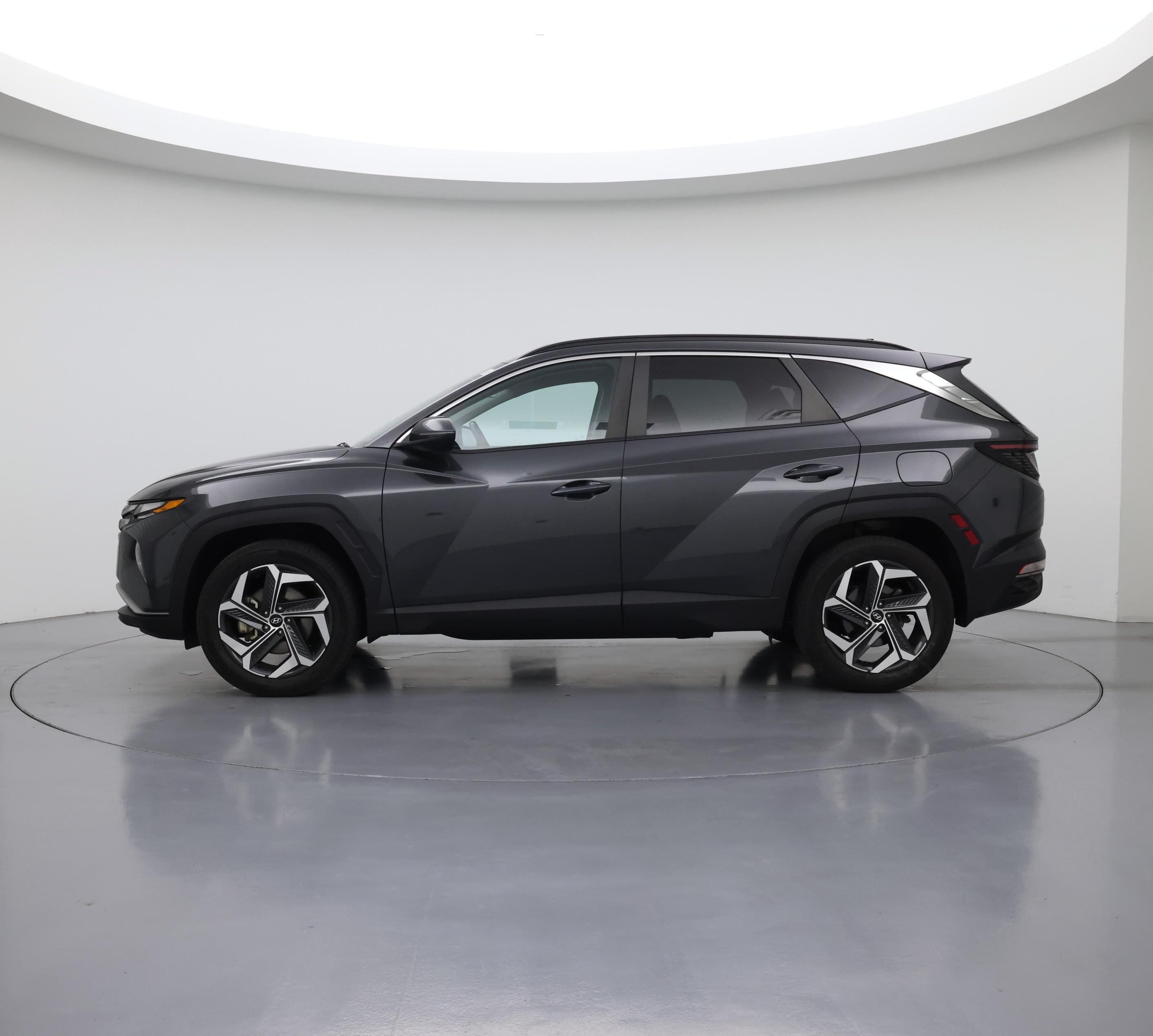 Thumbnail: 2023 Hyundai Tucson - 3