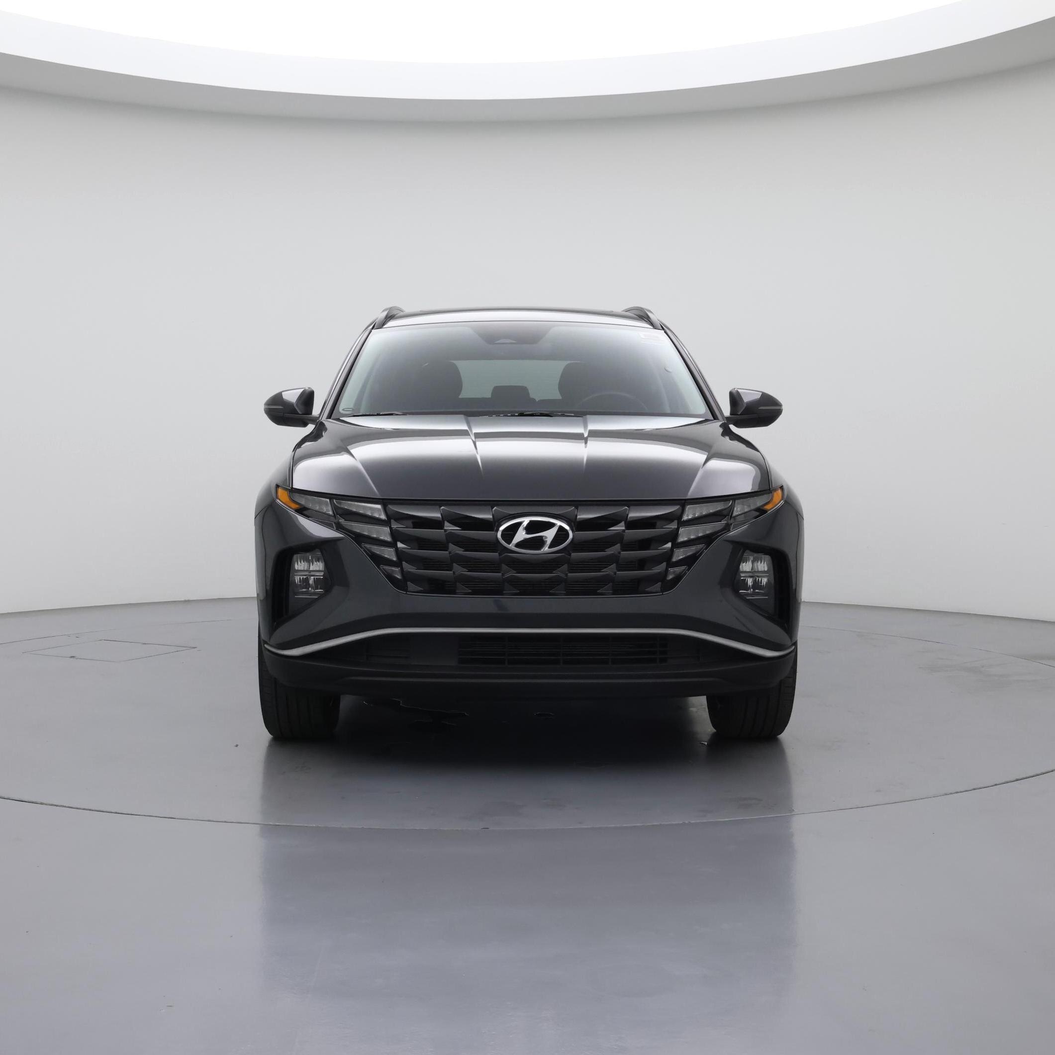 Thumbnail: 2023 Hyundai Tucson - 5