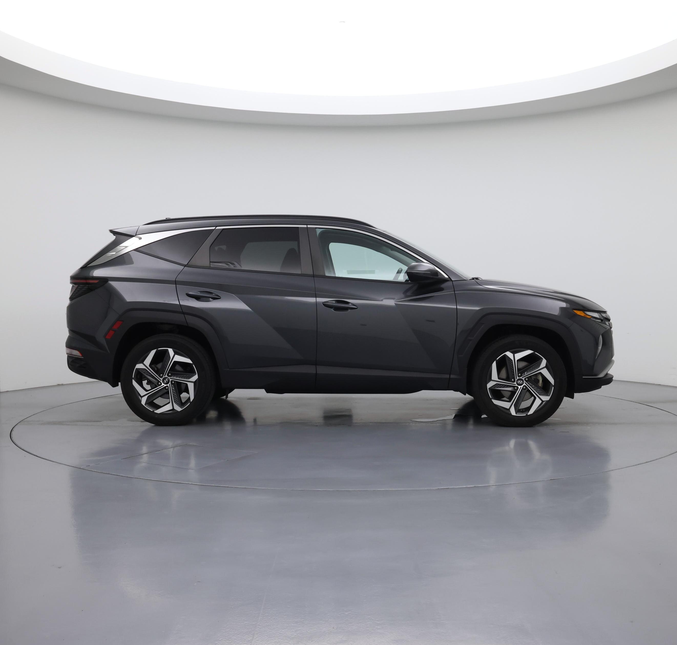 Thumbnail: 2023 Hyundai Tucson - 7
