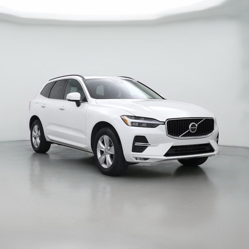 2022 Volvo XC60 B5 Momentum