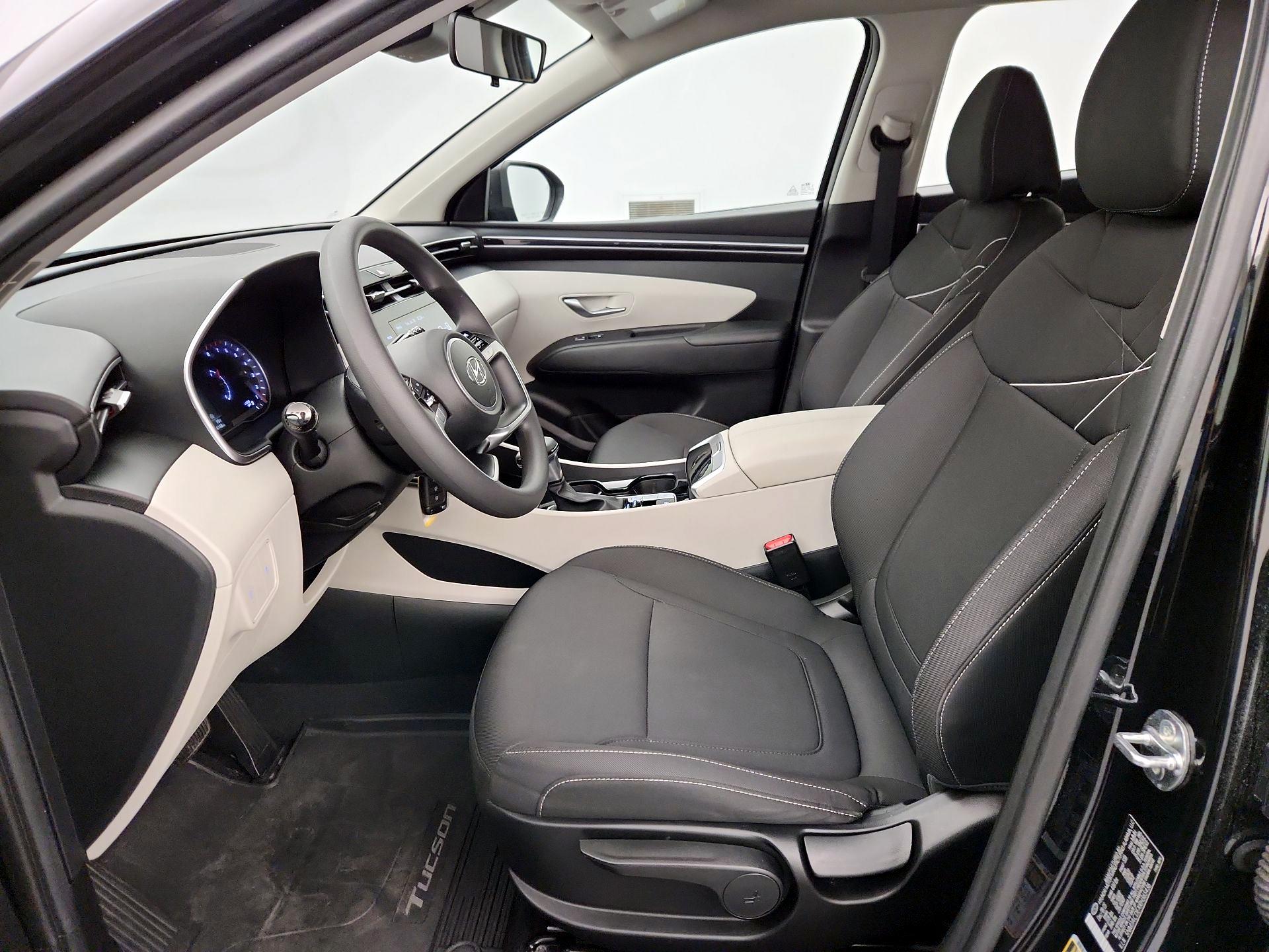 Thumbnail: 2024 Hyundai Tucson - 11