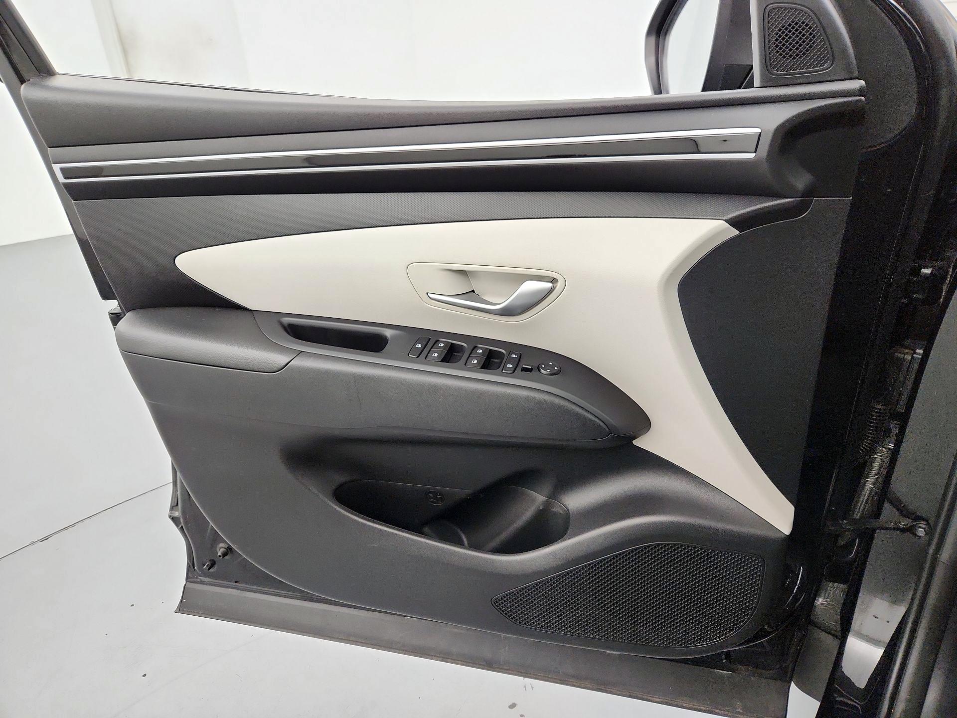Thumbnail: 2024 Hyundai Tucson - 12