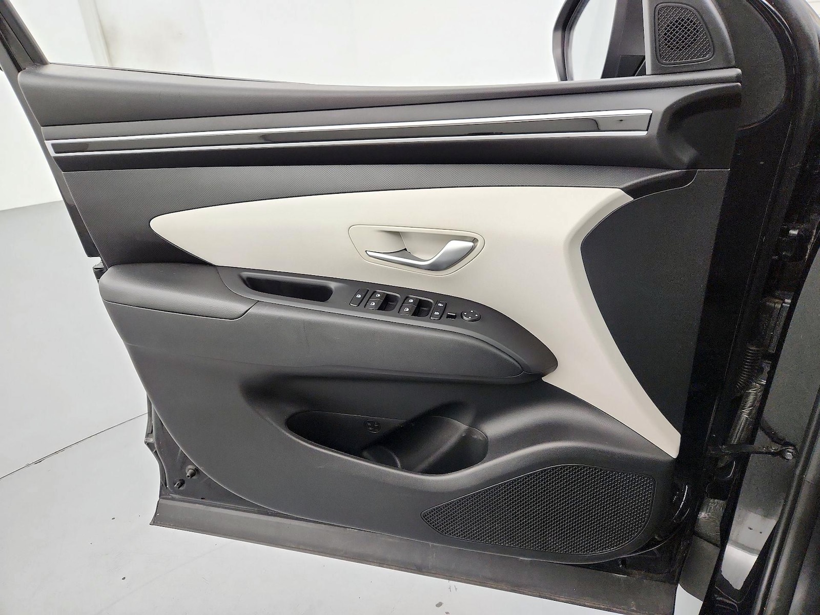 2024 Hyundai Tucson SE - Photo 13