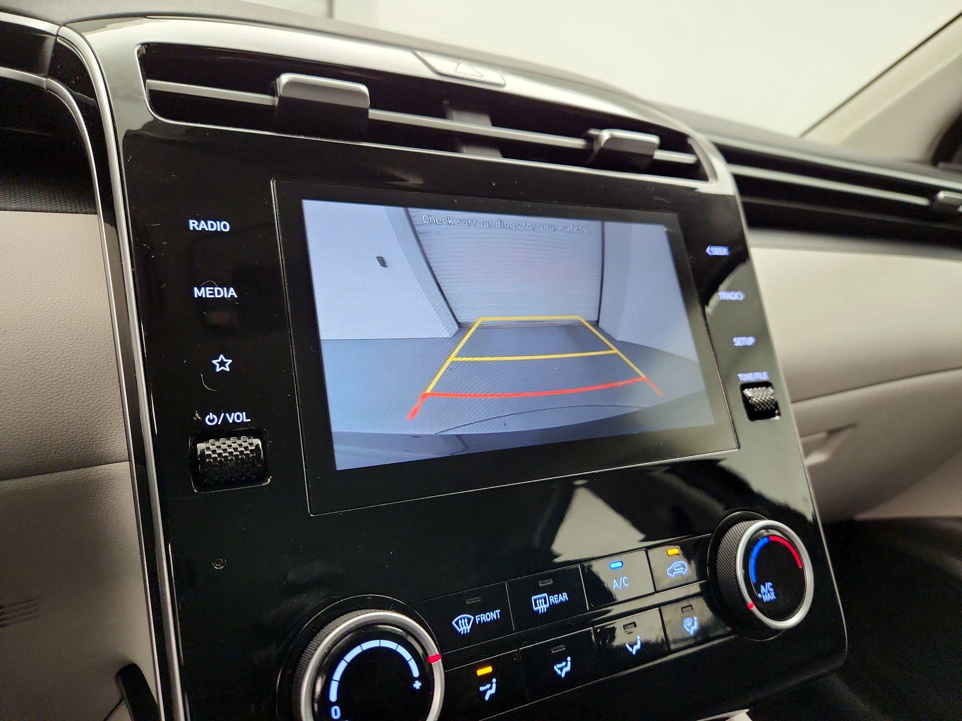 Thumbnail: 2024 Hyundai Tucson - 14