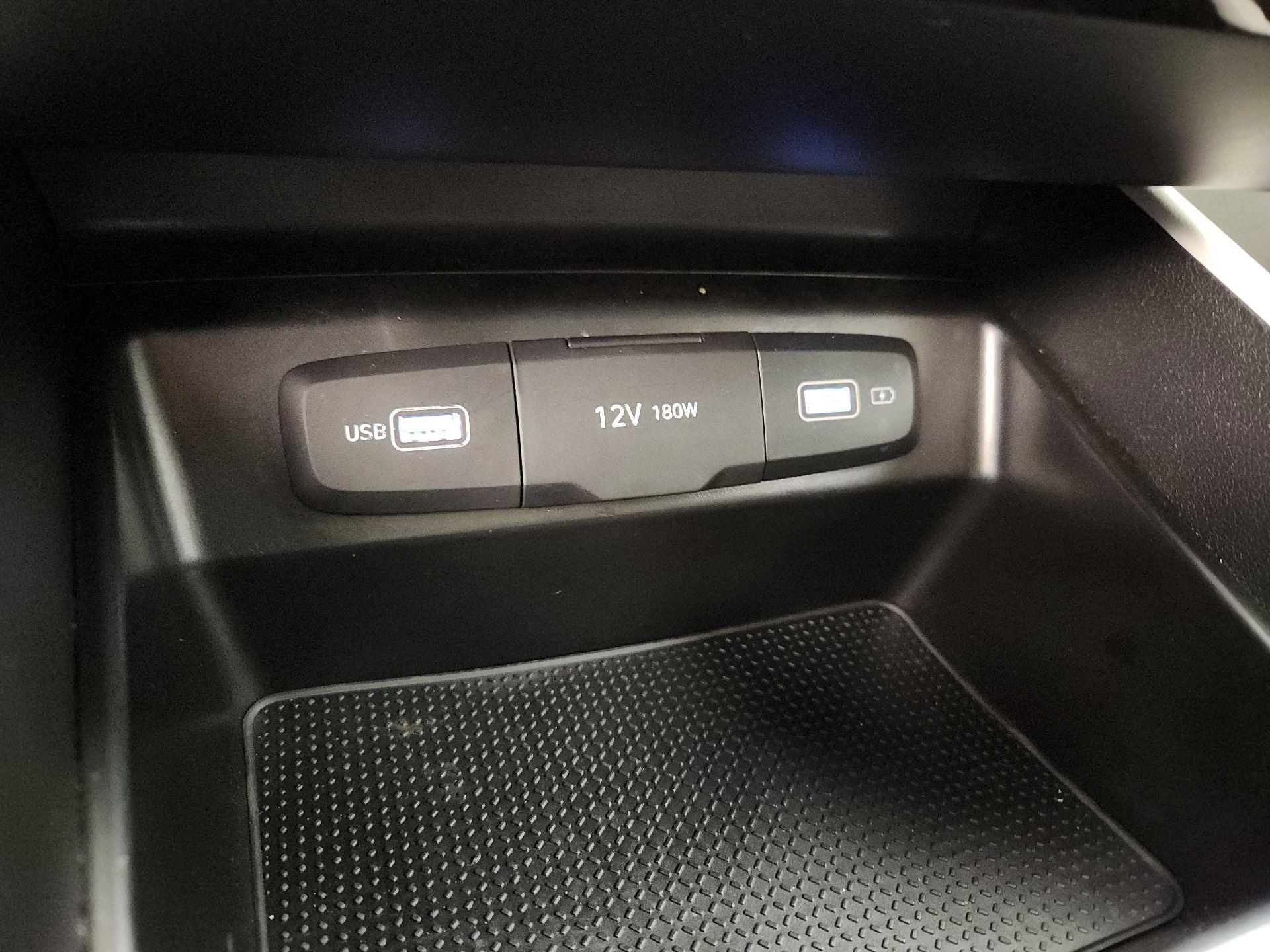 Thumbnail: 2024 Hyundai Tucson - 18