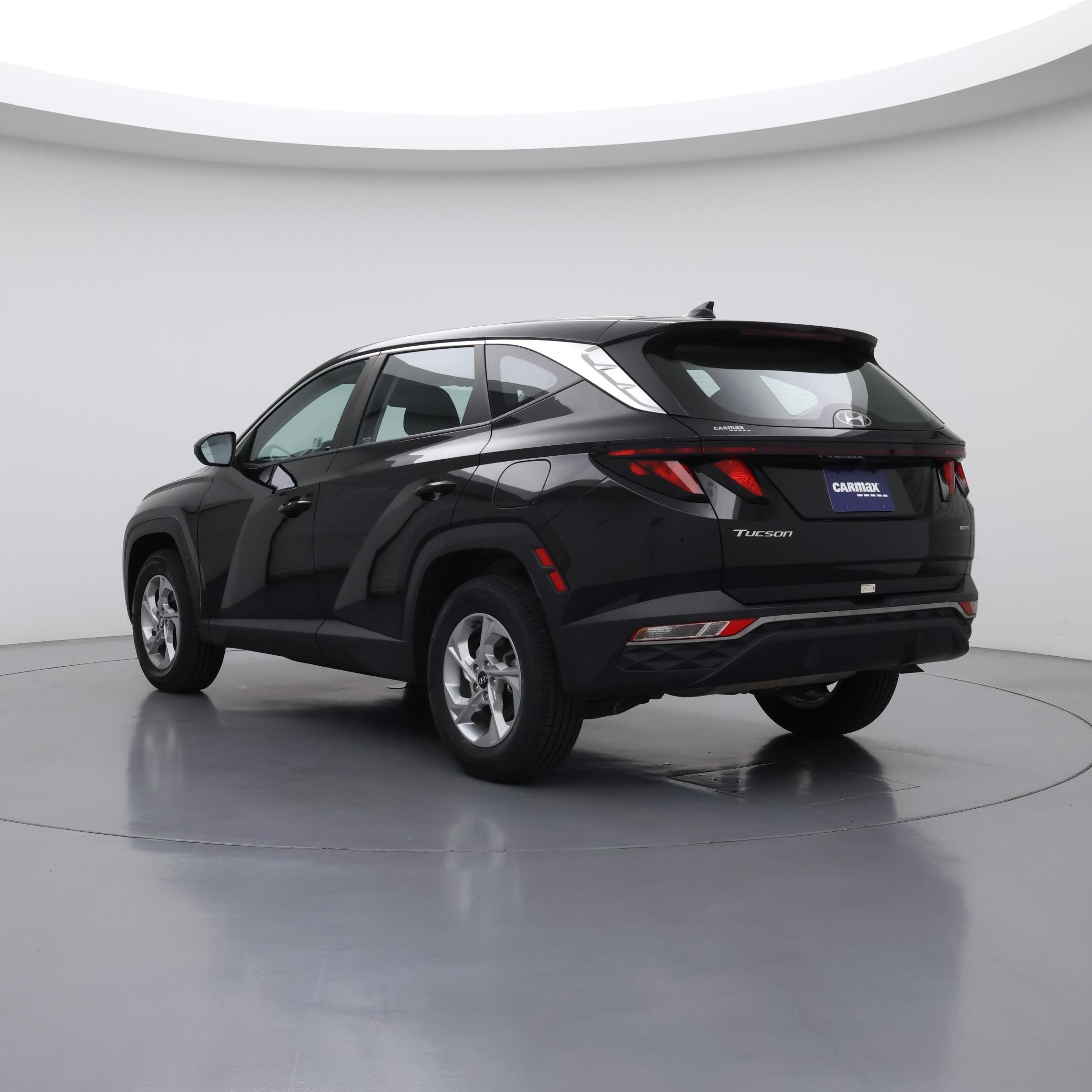 Thumbnail: 2024 Hyundai Tucson - 2