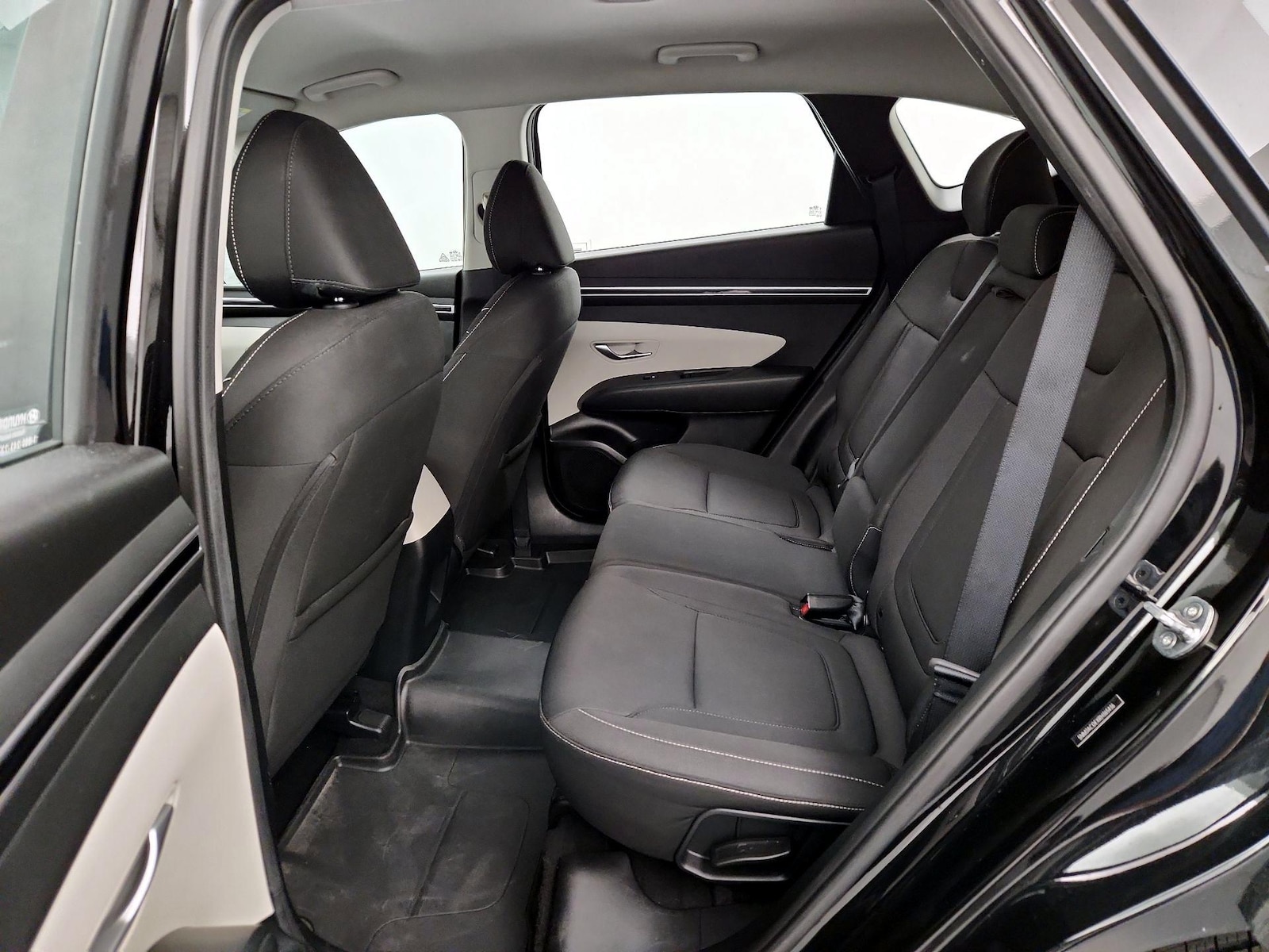2024 Hyundai Tucson SE - Photo 20