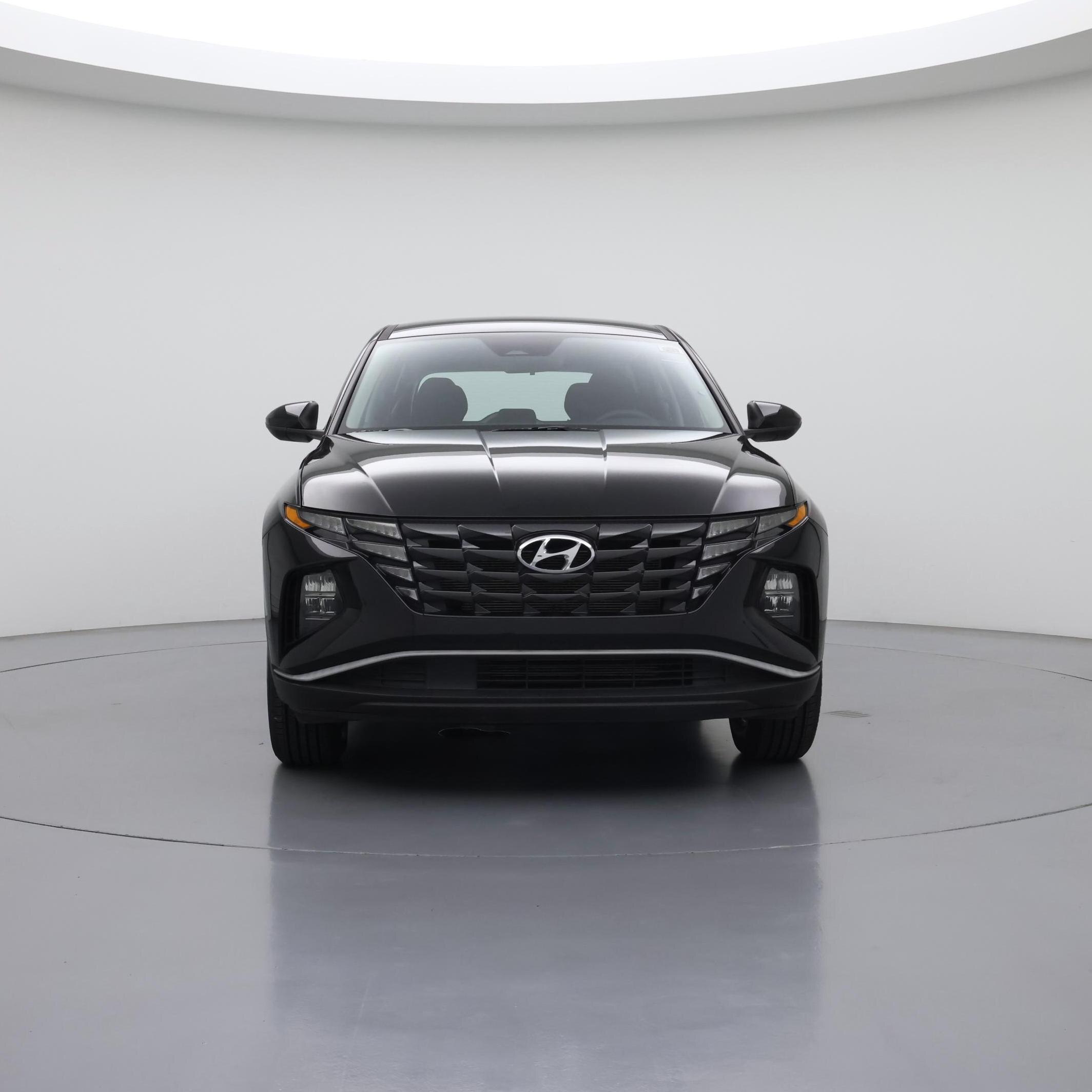 Thumbnail: 2024 Hyundai Tucson - 5