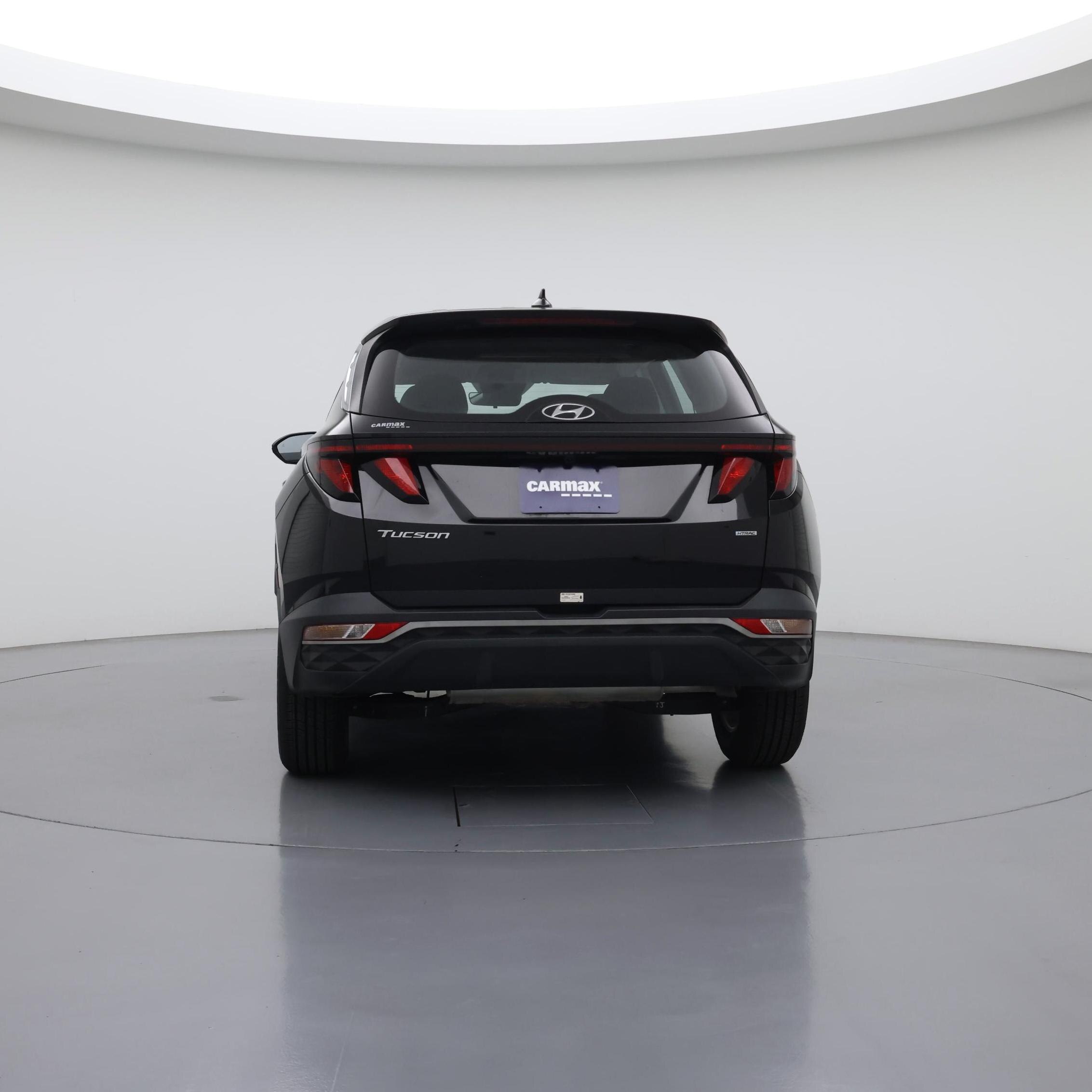Thumbnail: 2024 Hyundai Tucson - 6