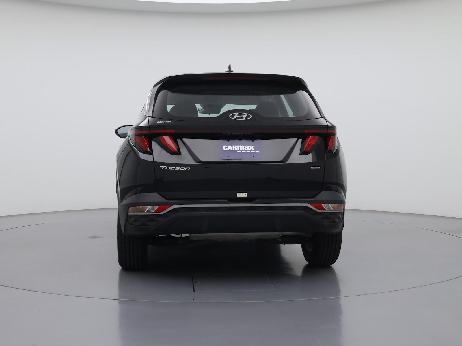 2024 Hyundai Tucson SE - Photo 7