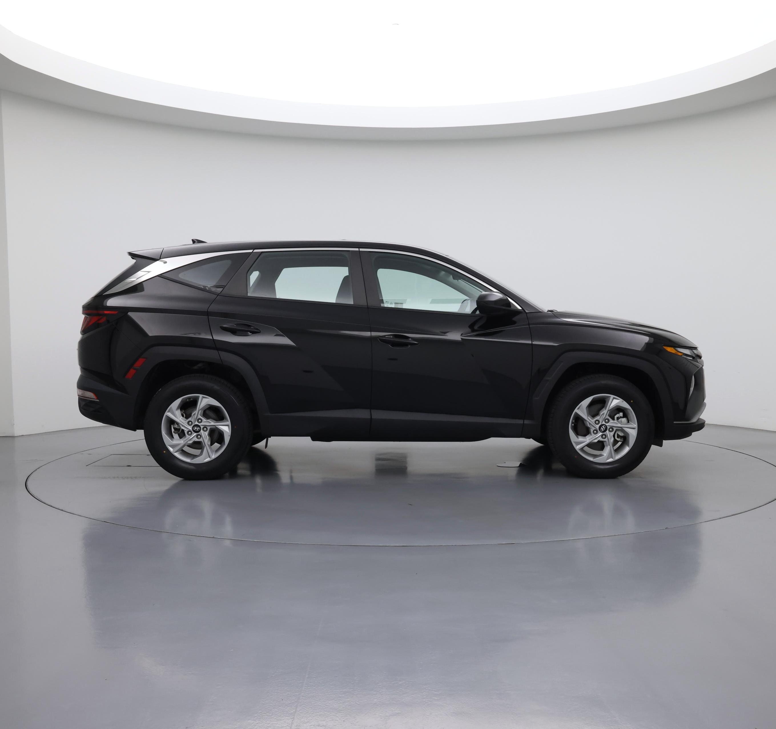 Thumbnail: 2024 Hyundai Tucson - 7