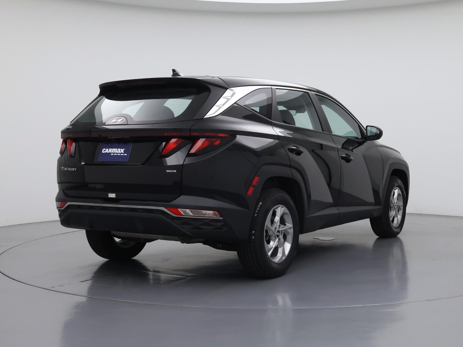 2024 Hyundai Tucson SE - Photo 9