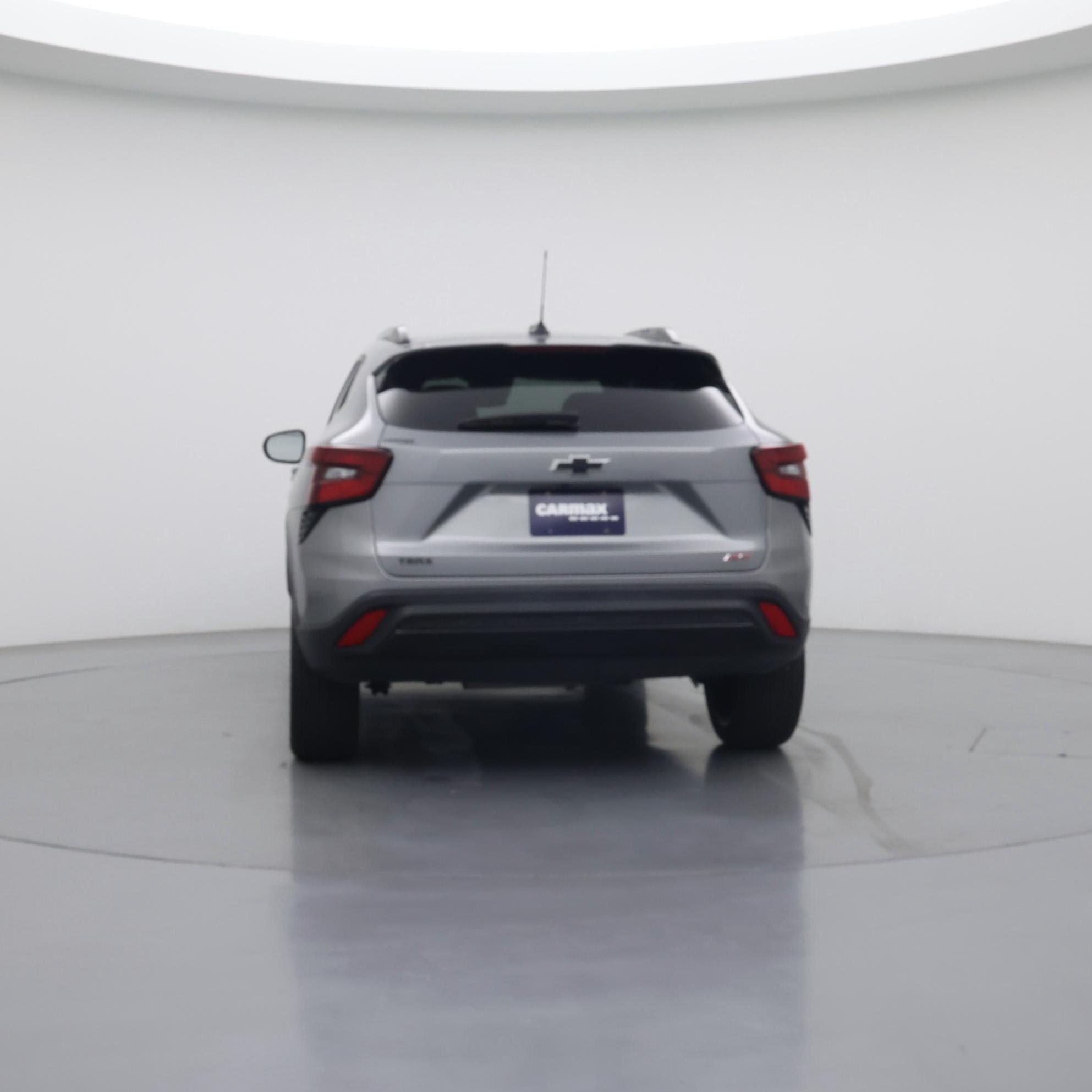 Thumbnail: 2025 Chevrolet Trax - 6