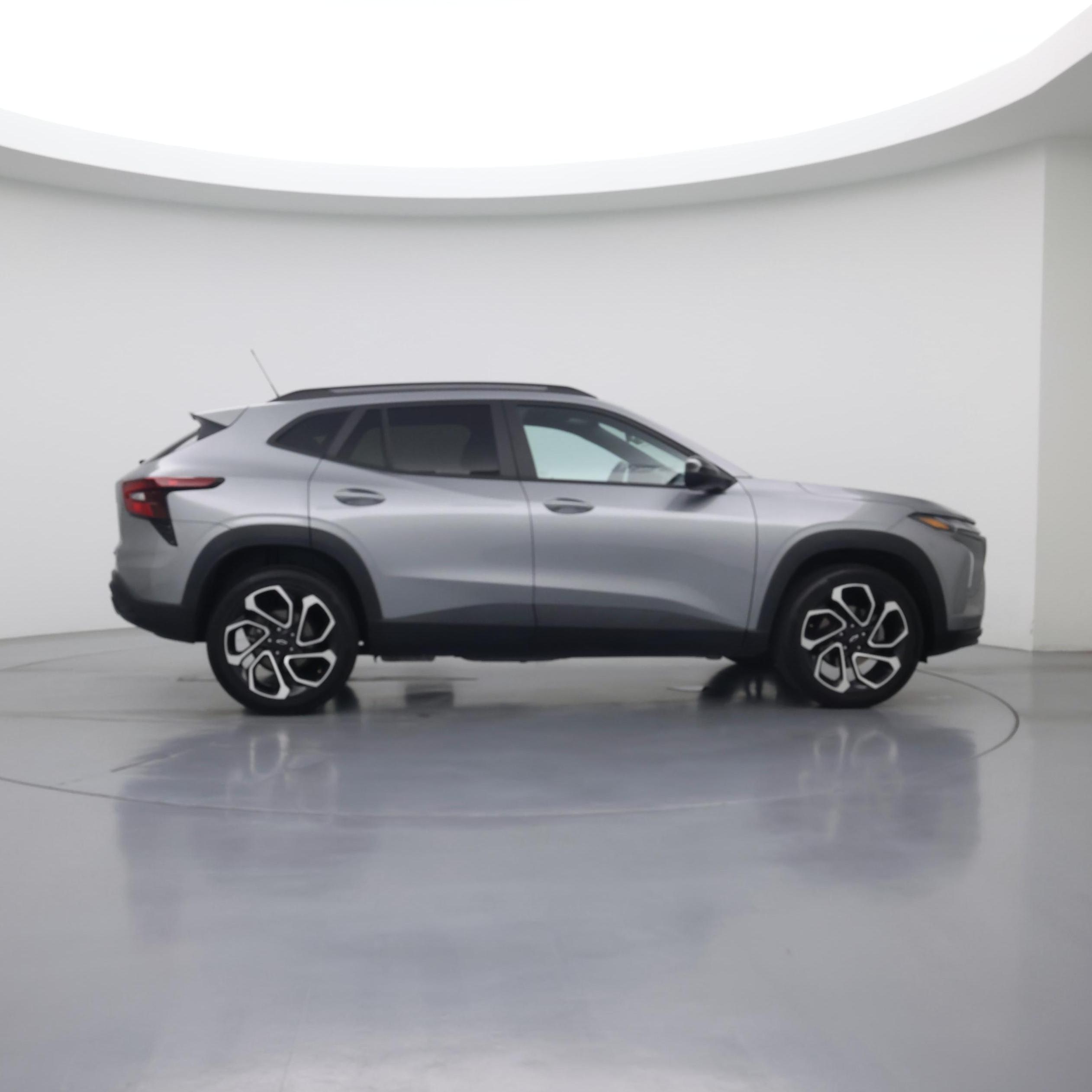 Thumbnail: 2025 Chevrolet Trax - 7