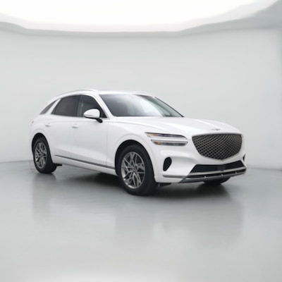 2025 Genesis GV70