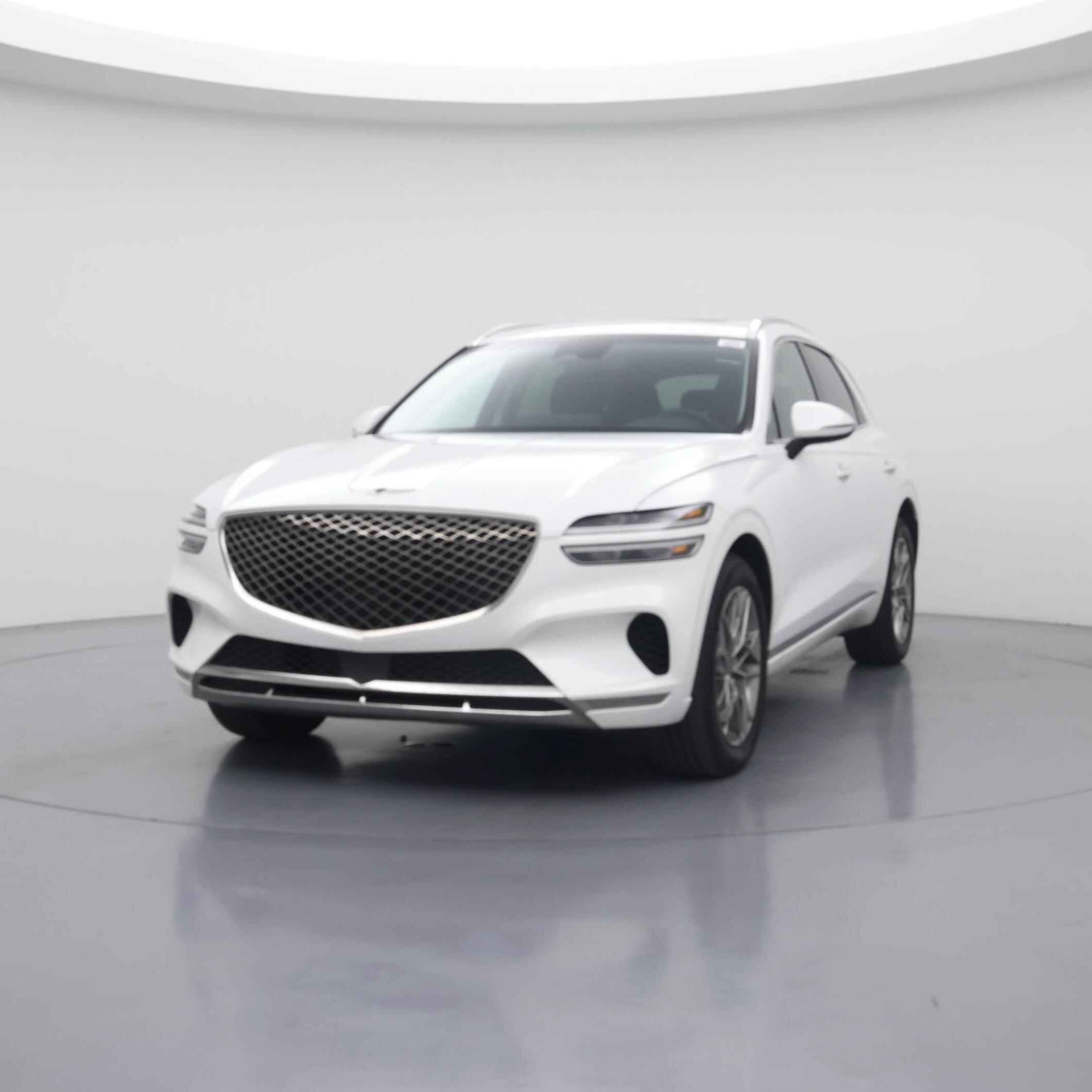 Thumbnail: 2025 Genesis GV70 - 4
