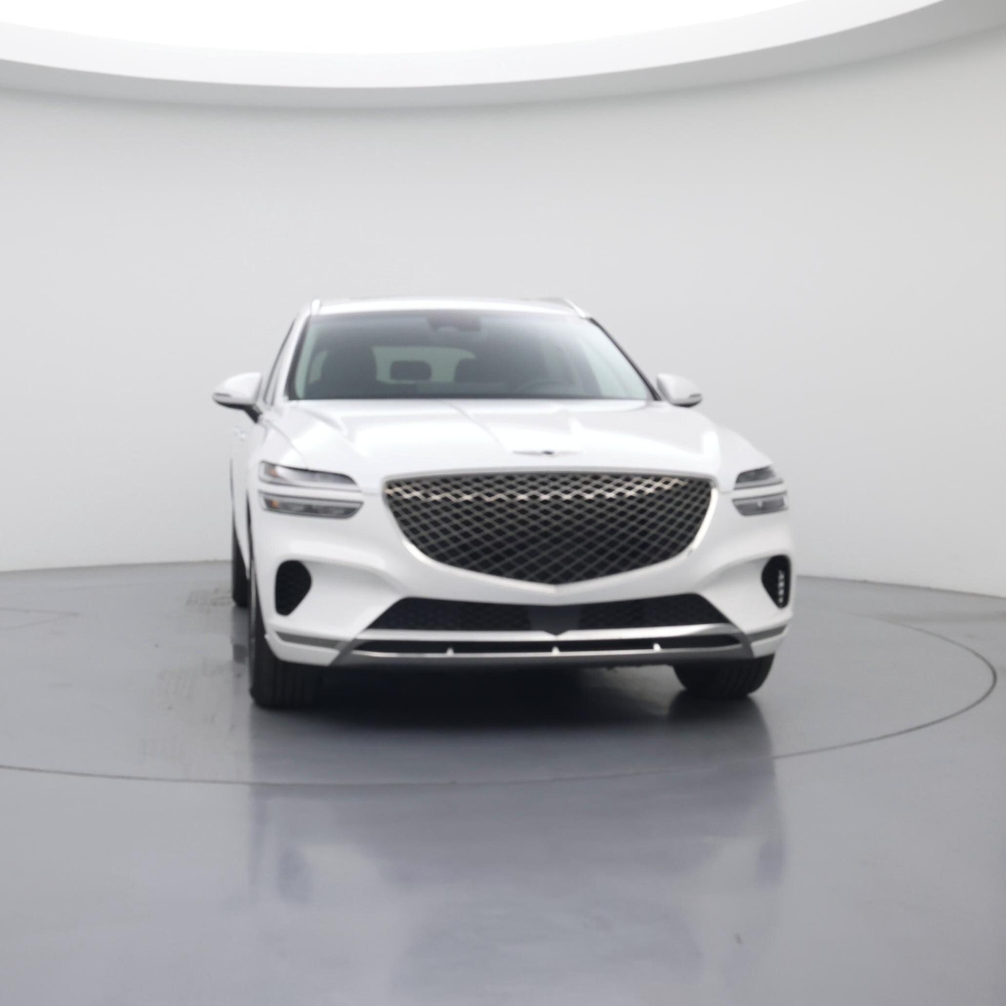 Thumbnail: 2025 Genesis GV70 - 5