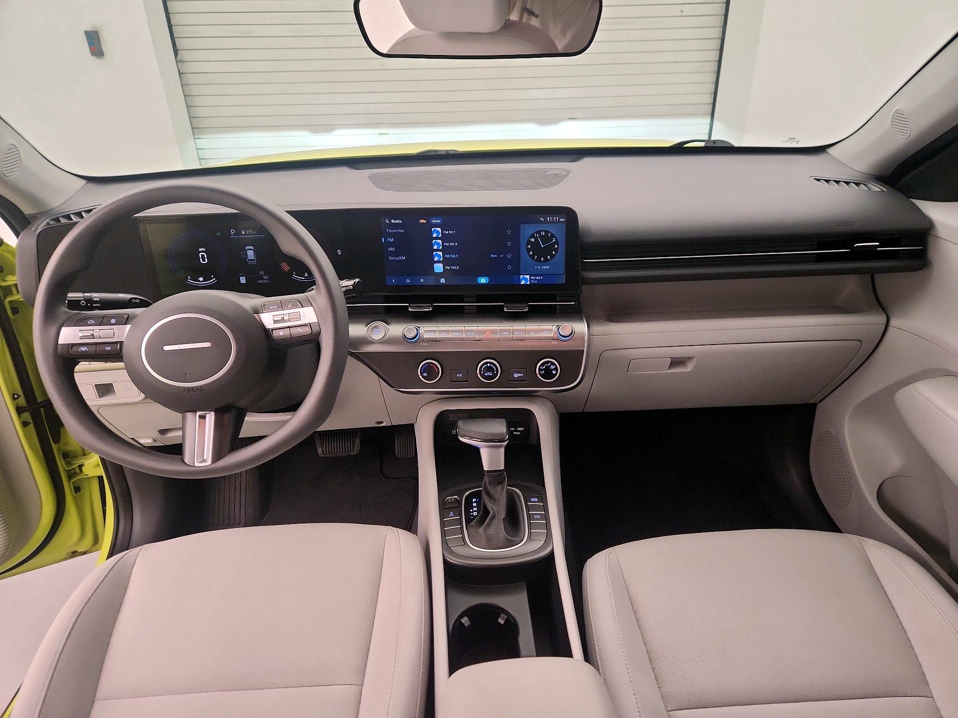 Thumbnail: 2024 Hyundai Kona - 9