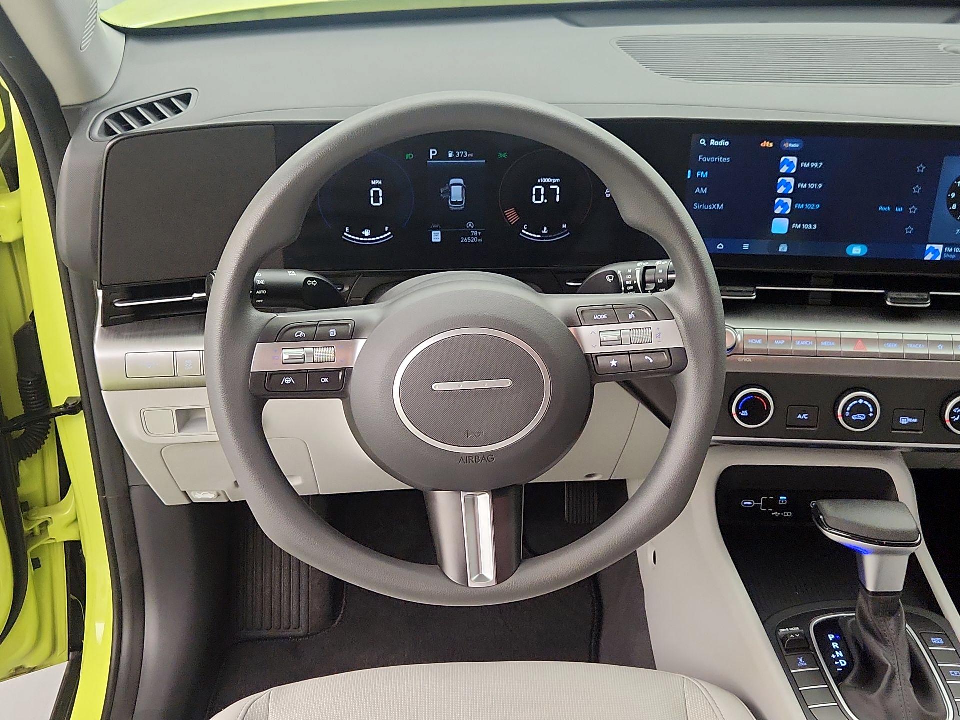 Thumbnail: 2024 Hyundai Kona - 10