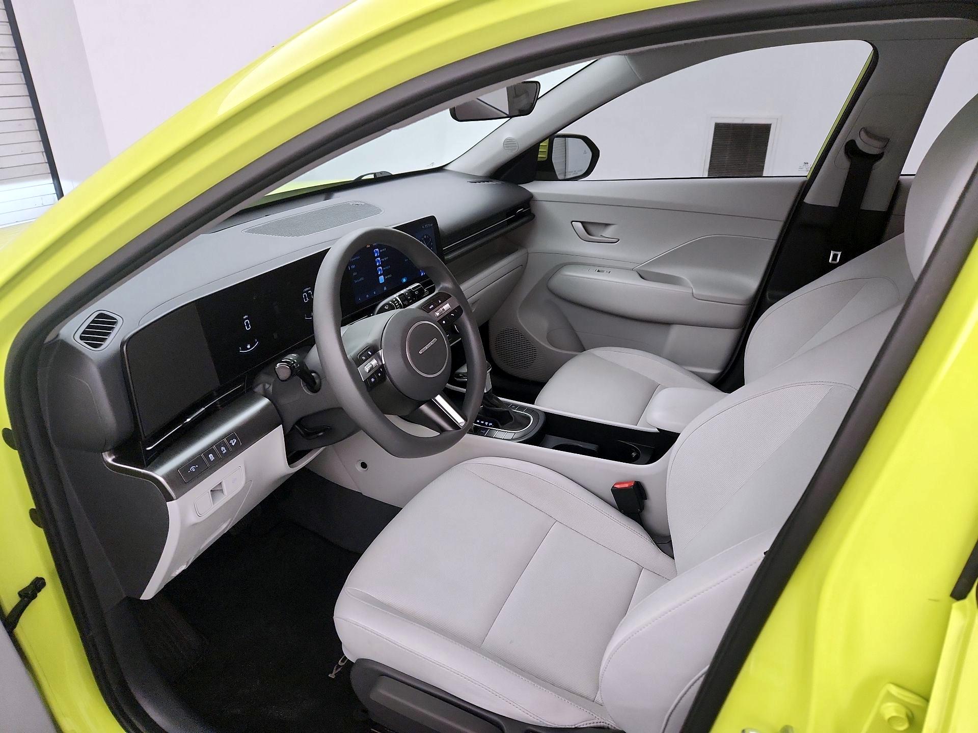 Thumbnail: 2024 Hyundai Kona - 11