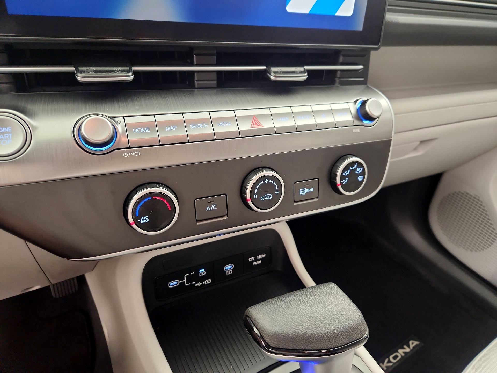 Thumbnail: 2024 Hyundai Kona - 16