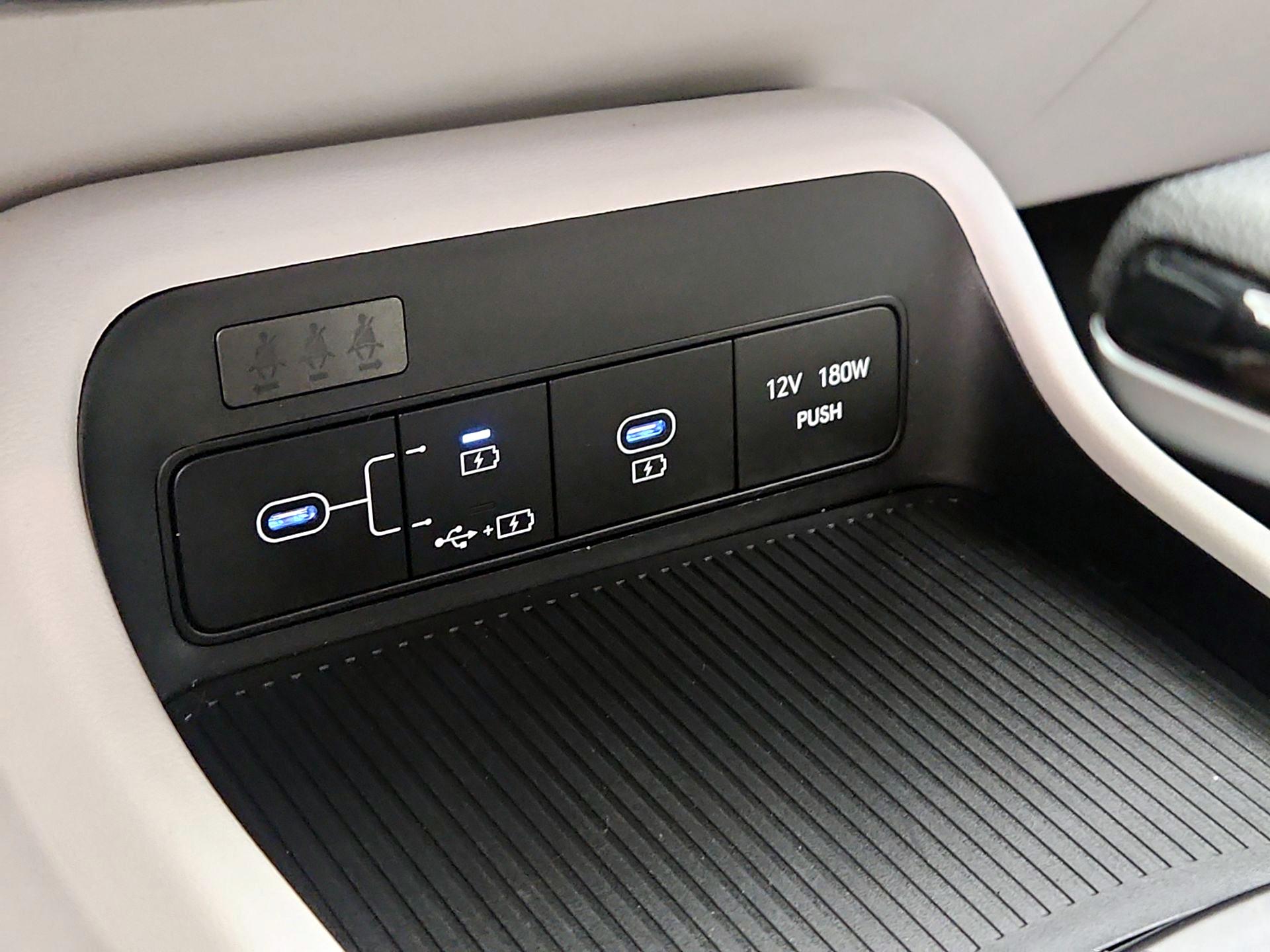 Thumbnail: 2024 Hyundai Kona - 18