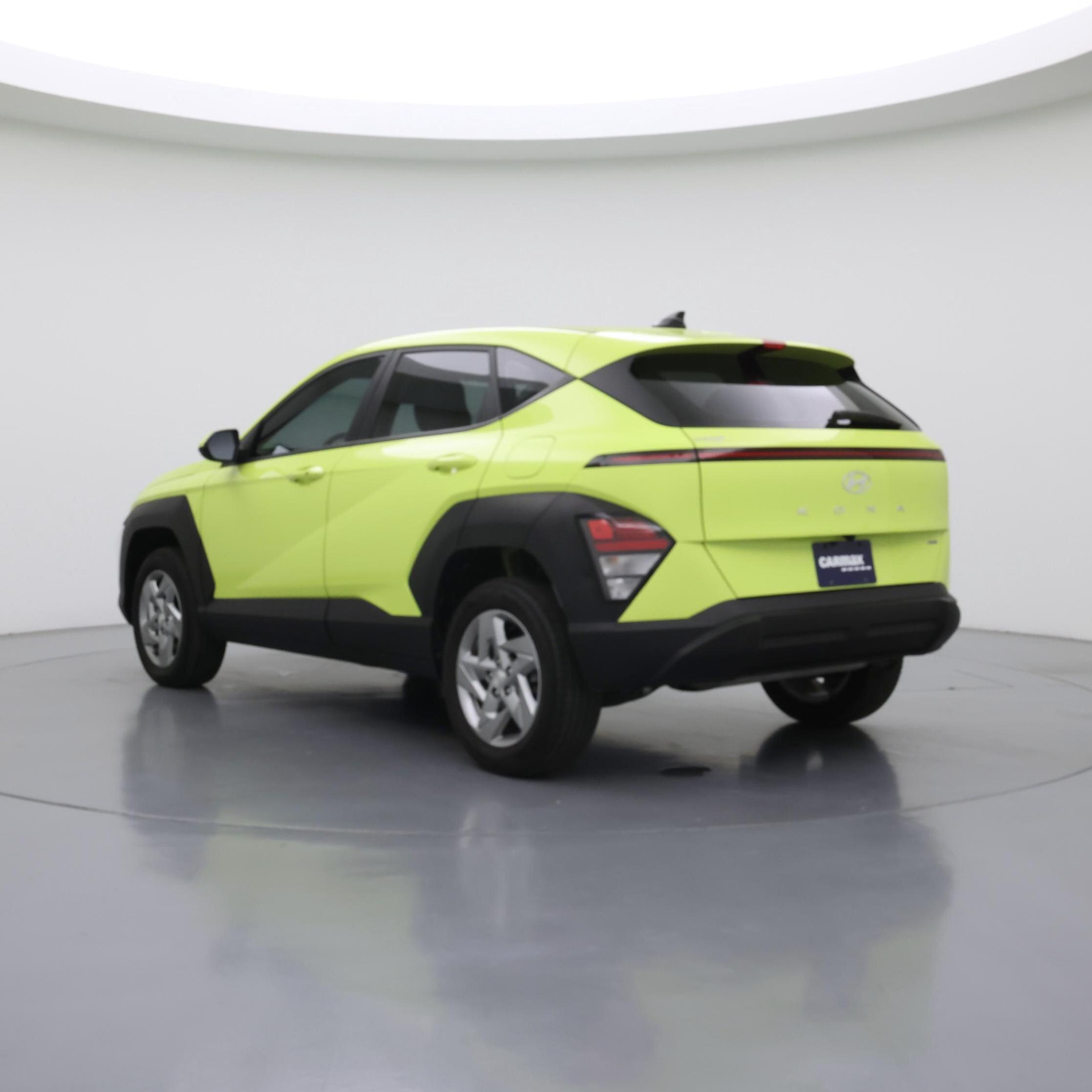 Thumbnail: 2024 Hyundai Kona - 2