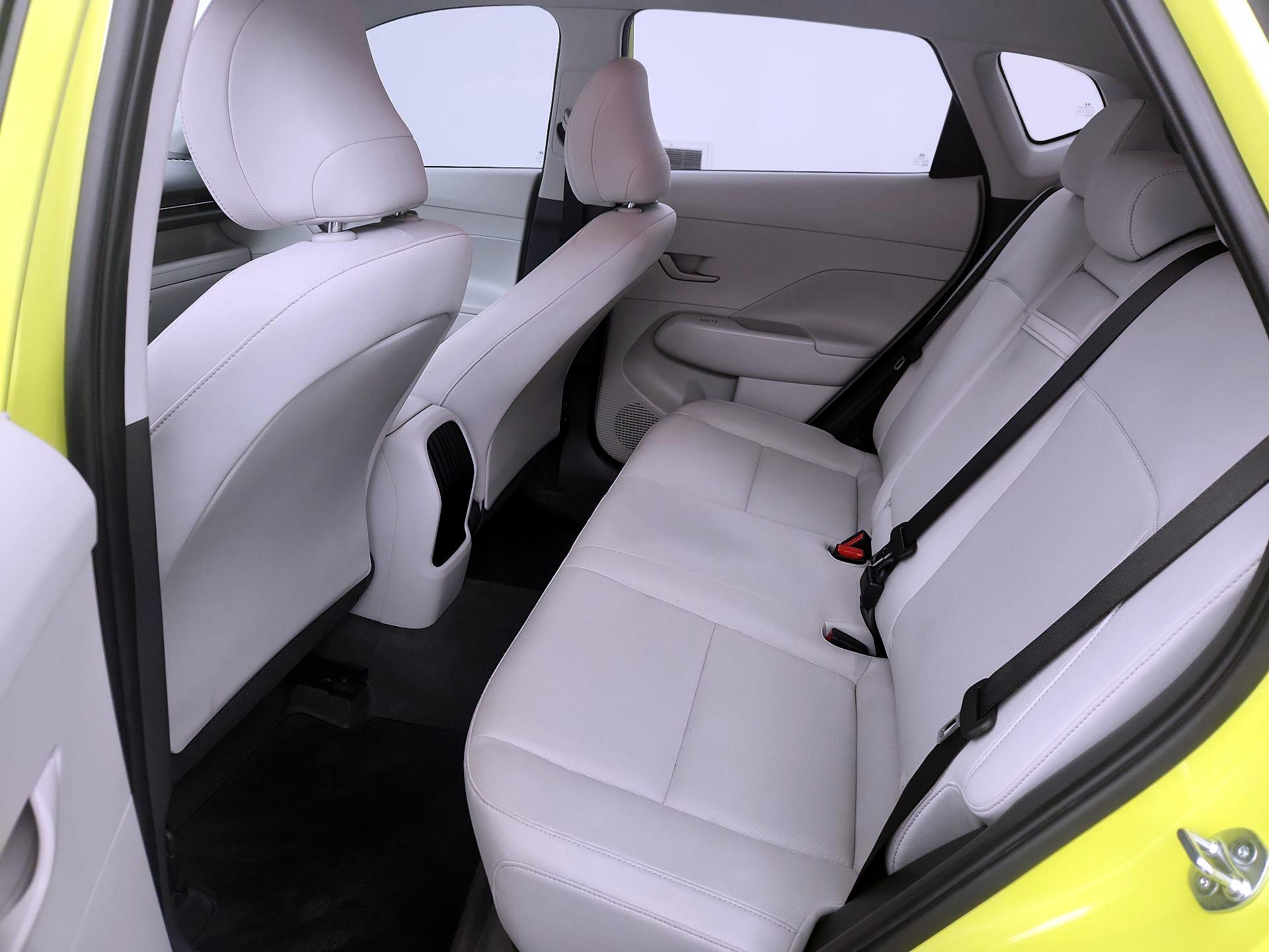 Thumbnail: 2024 Hyundai Kona - 19