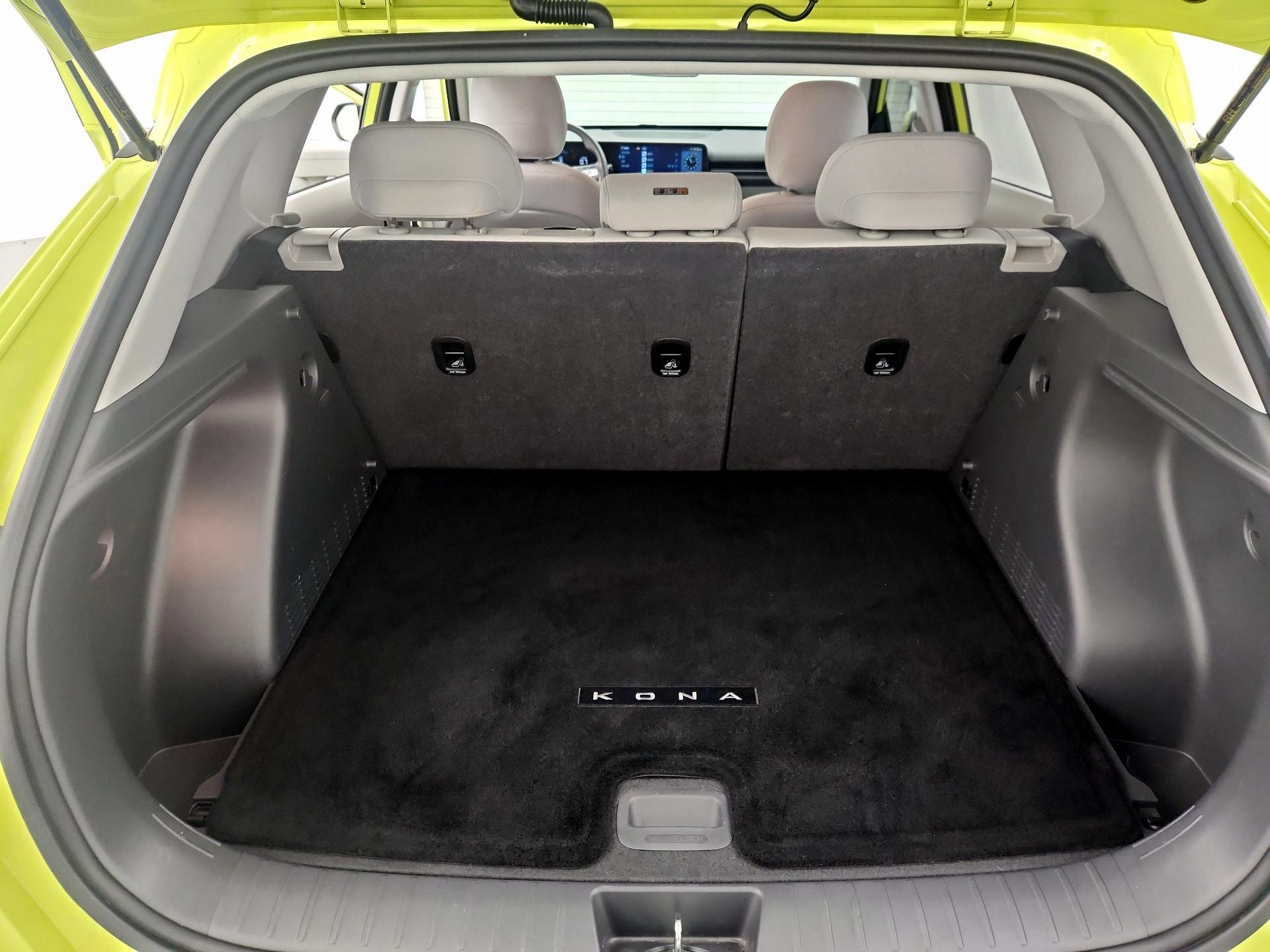 Thumbnail: 2024 Hyundai Kona - 20