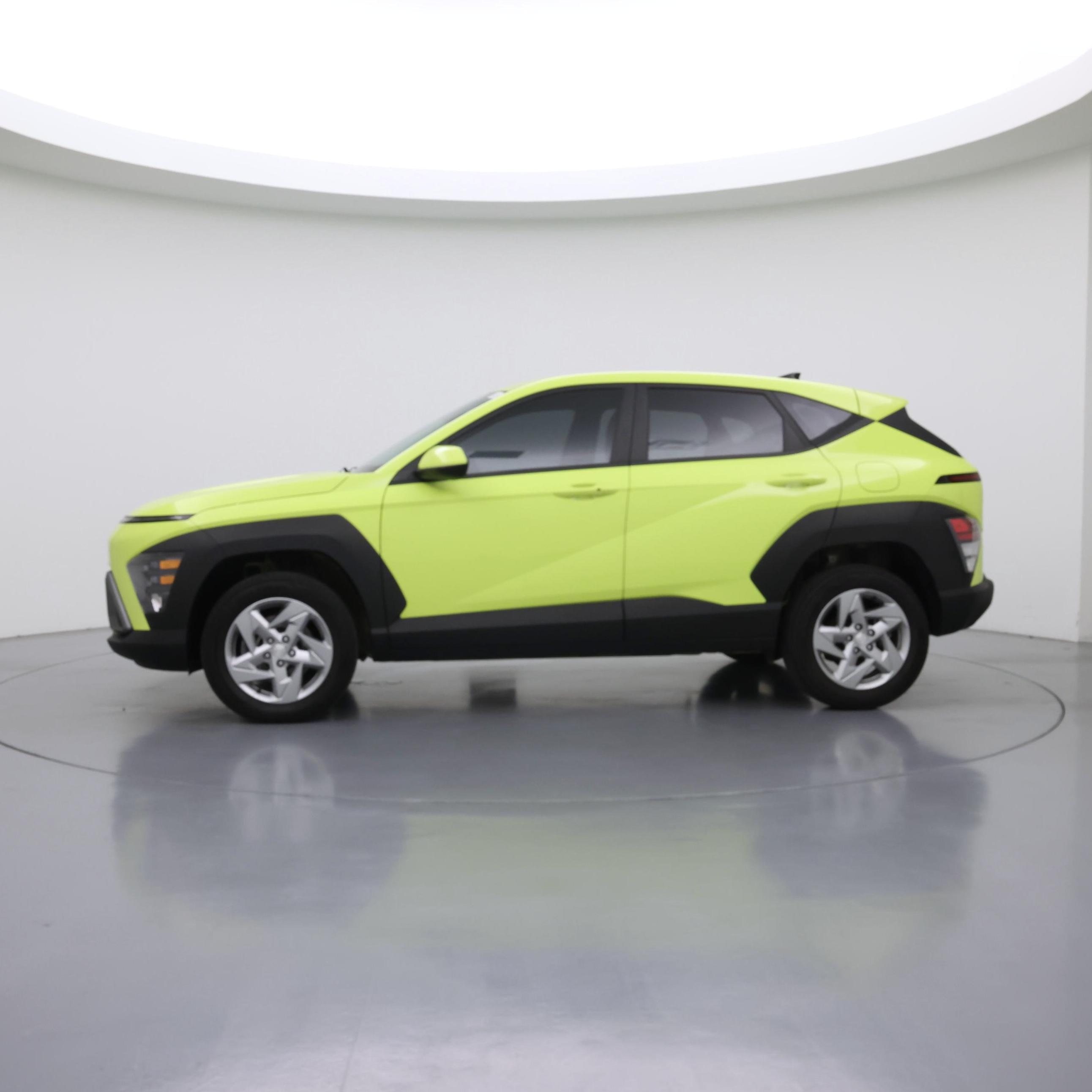 Thumbnail: 2024 Hyundai Kona - 3