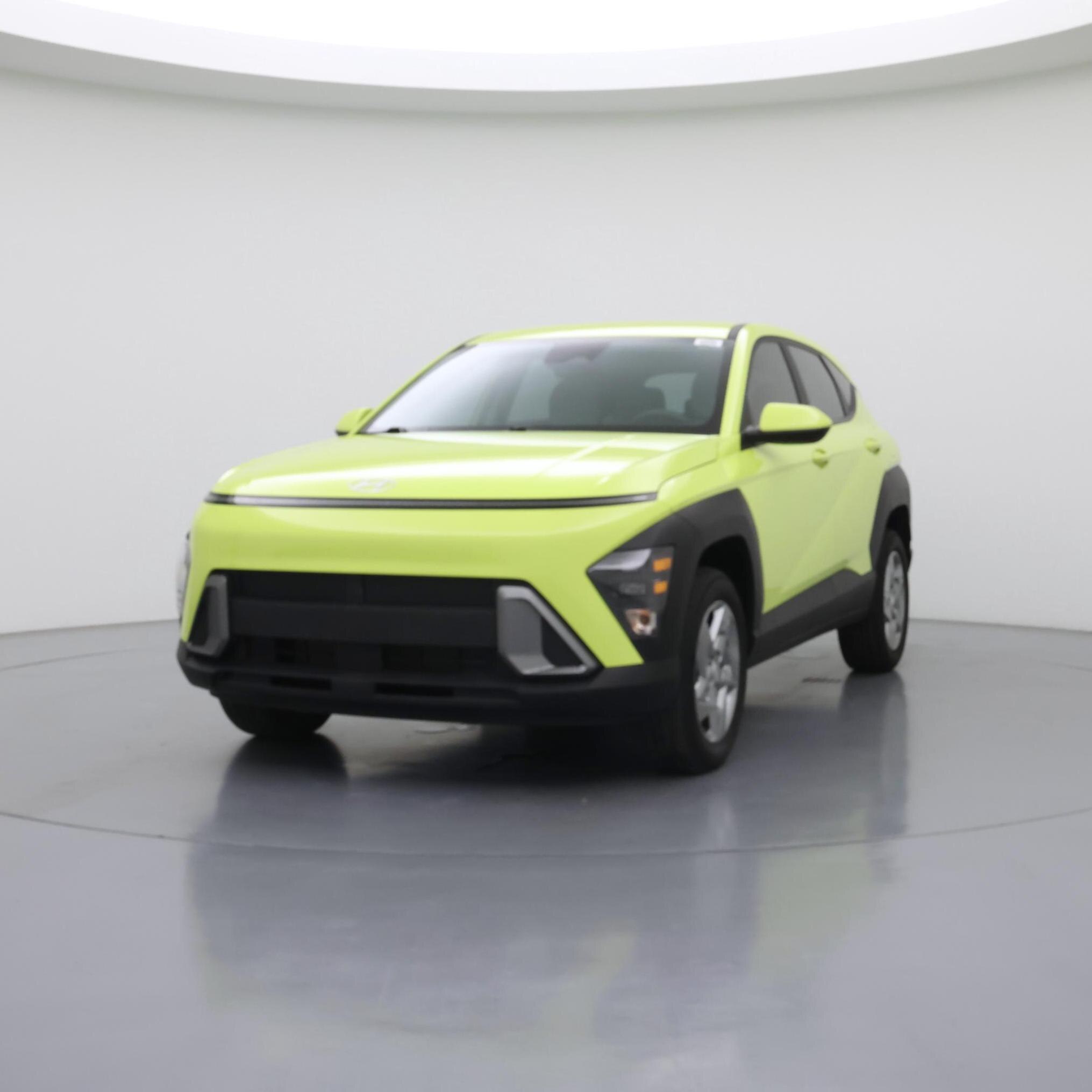 Thumbnail: 2024 Hyundai Kona - 4